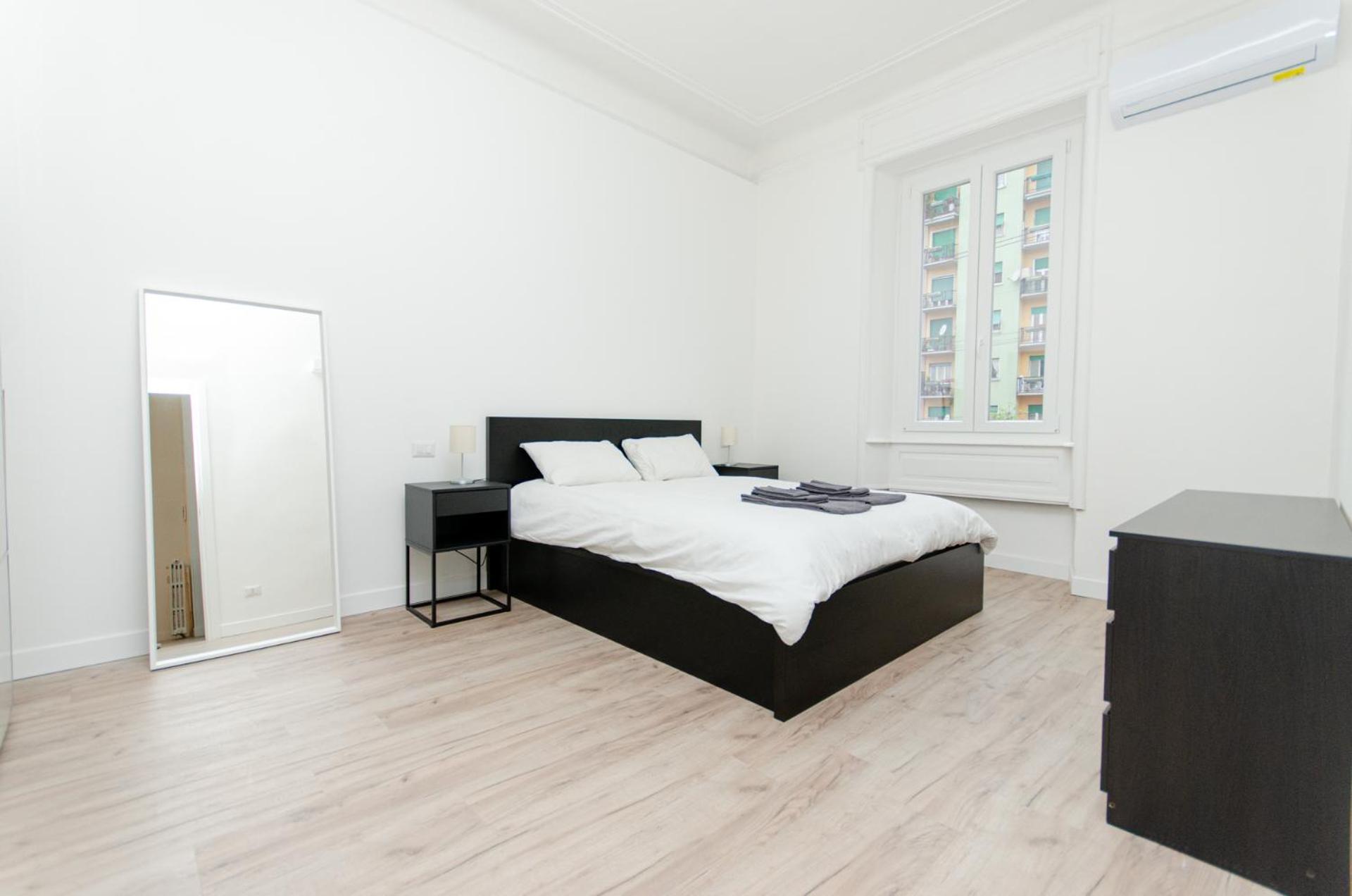 Nolo Apartment