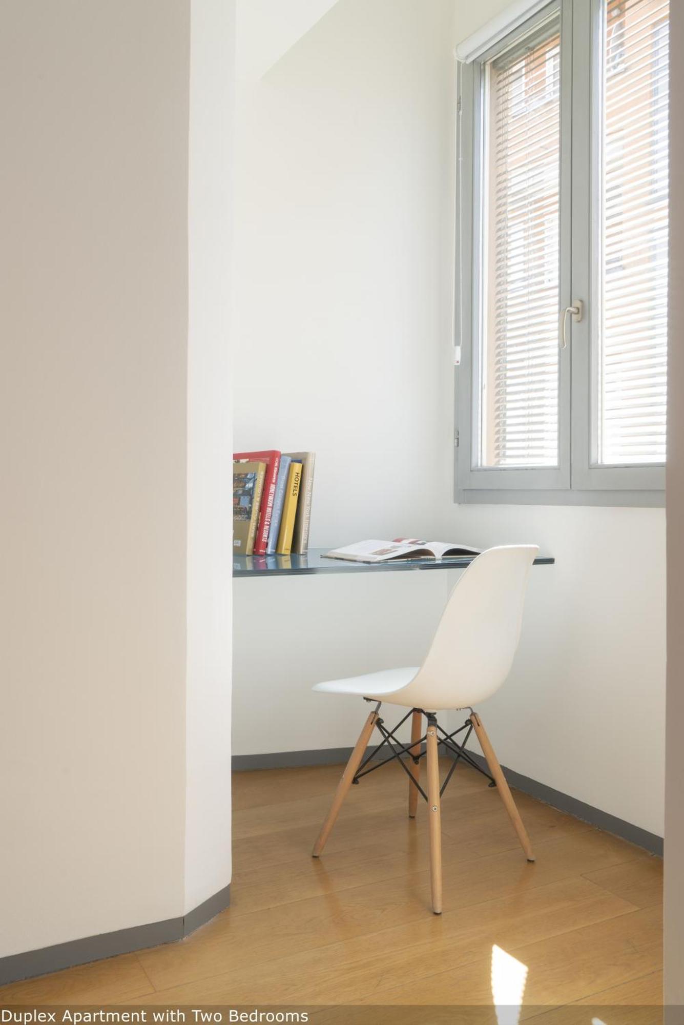 Apartment Brera In San Fermo Mailand