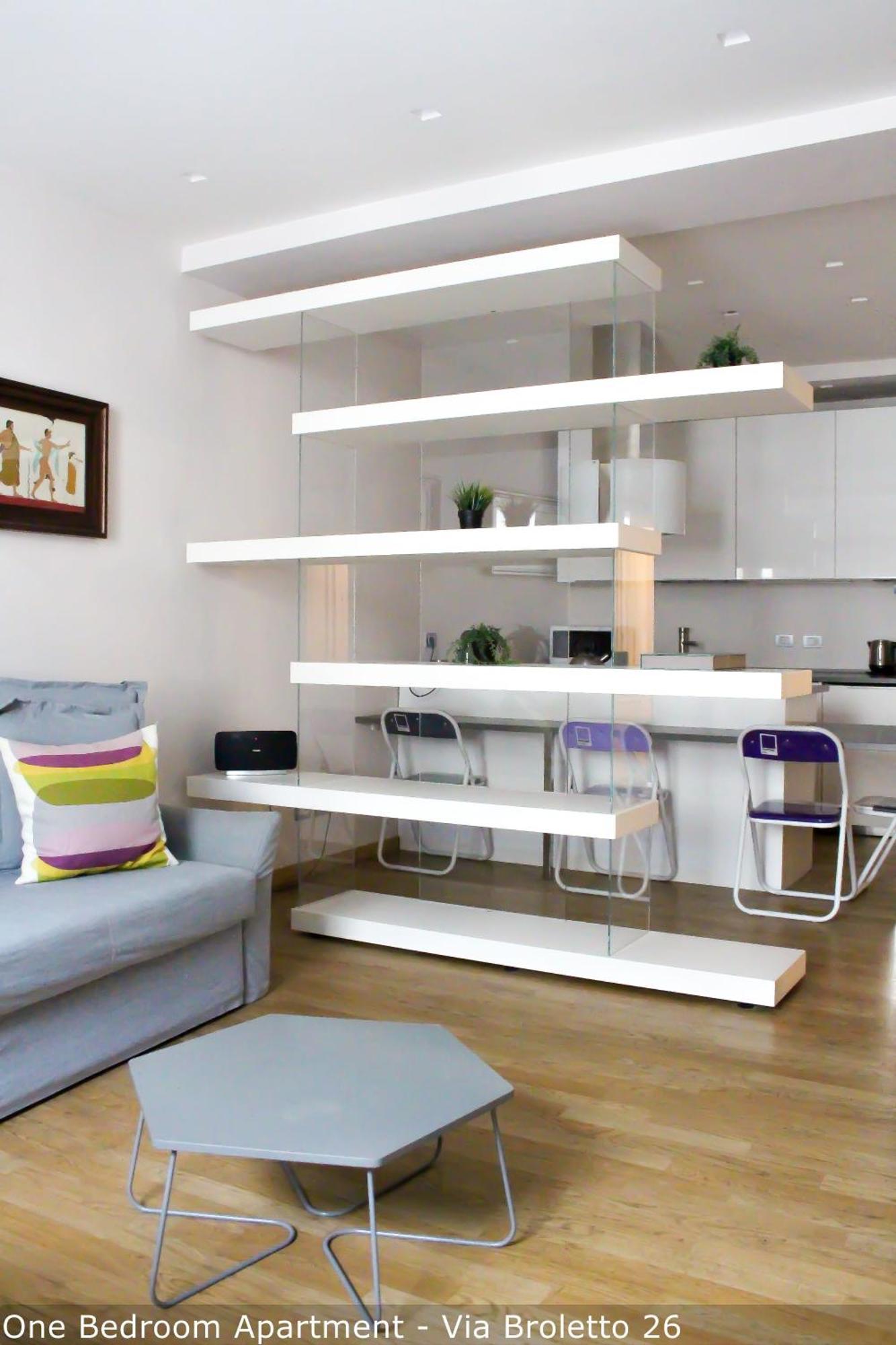 Brera Scala Apartment *