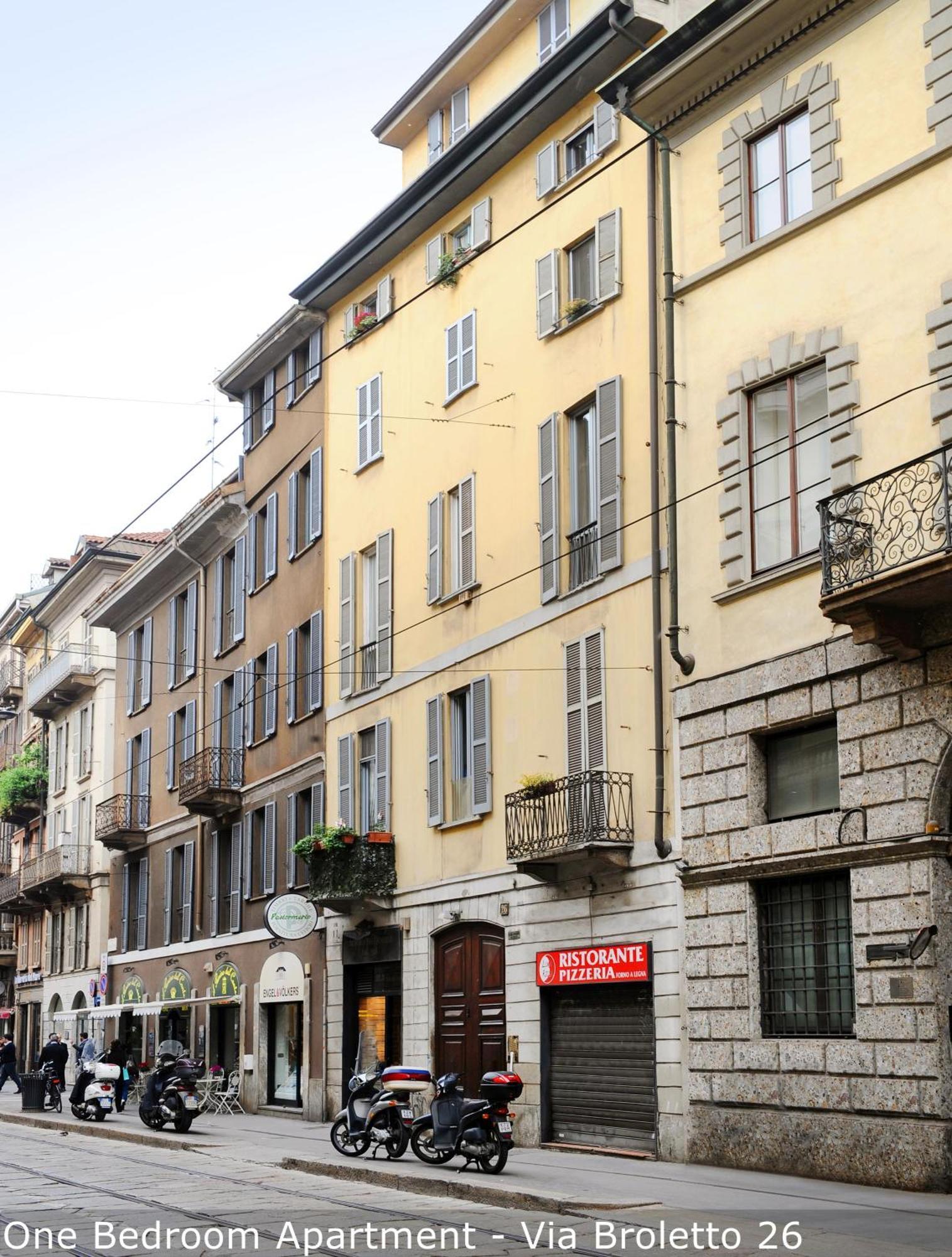 Brera Scala