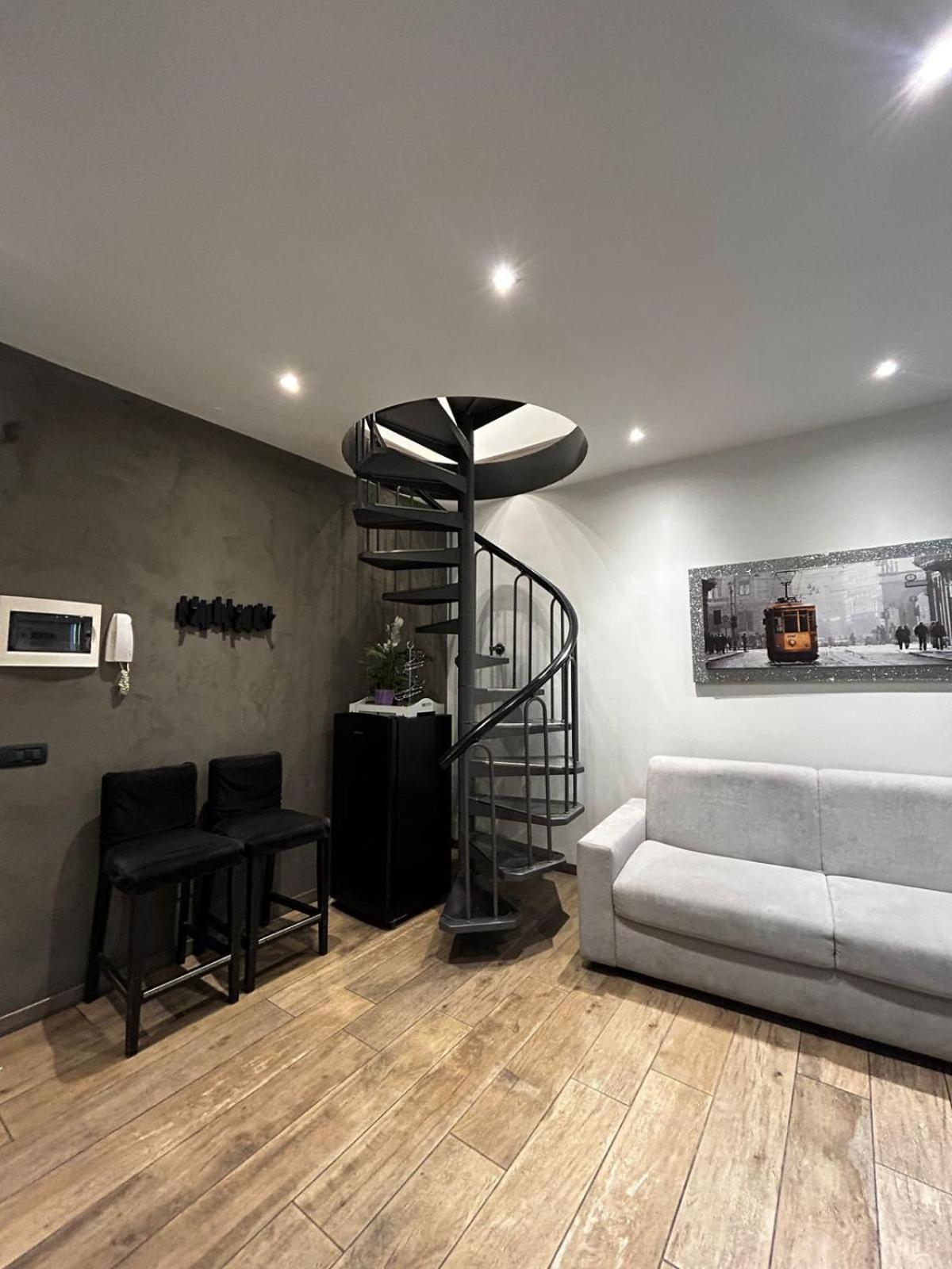 Leonardo Duplex