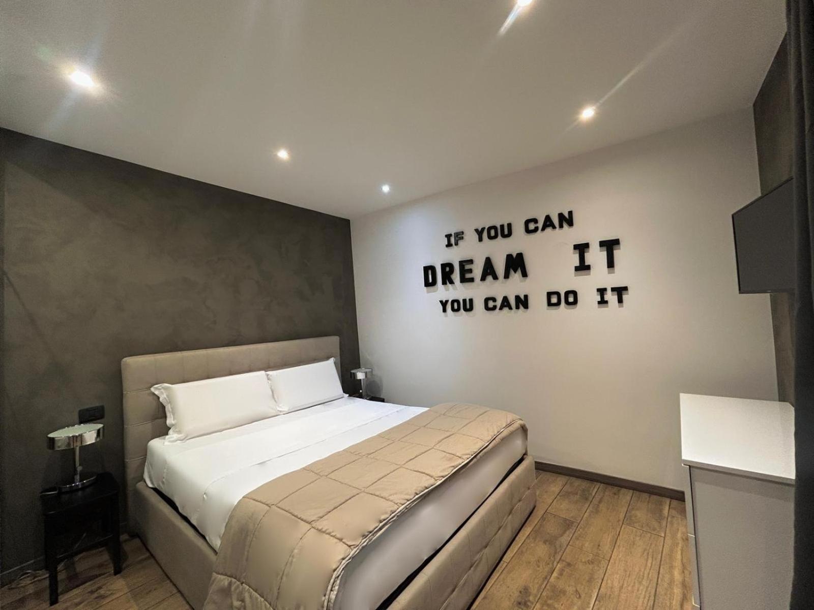 Apartment Leonardo Duplex