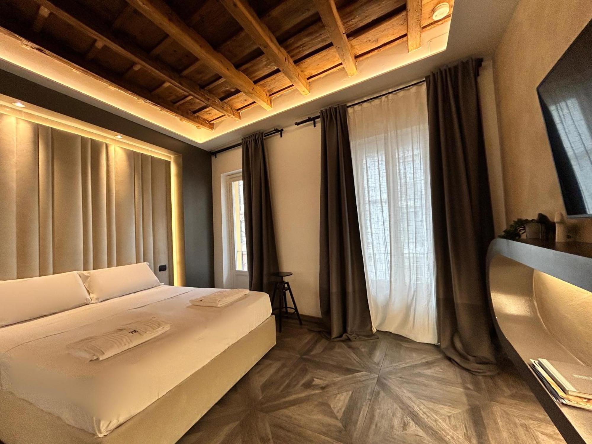 Apartment Davinci Near Duomo Milan