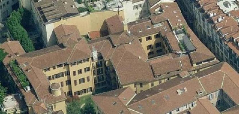 Apartamento Amedei4 *