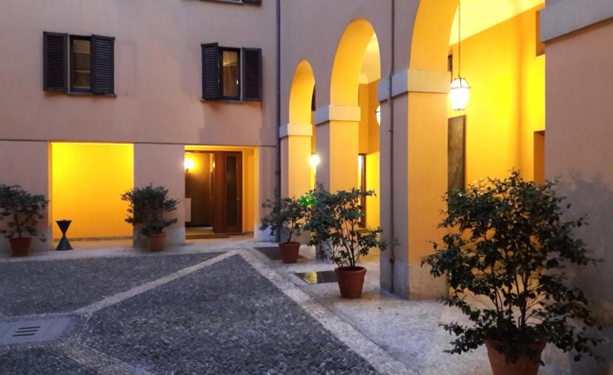 Apartamento Amedei4 Milão