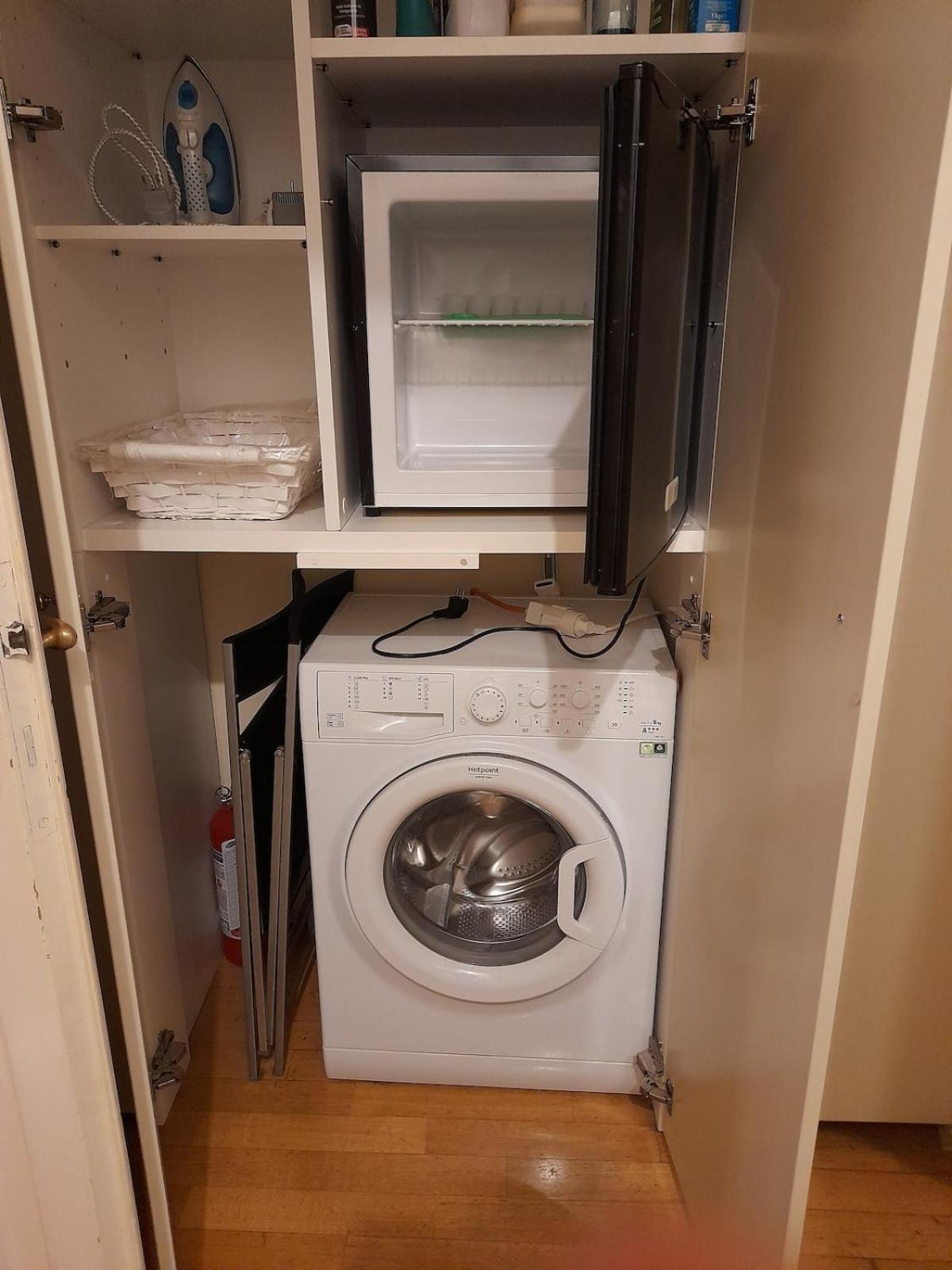 Amedei4 Apartamento