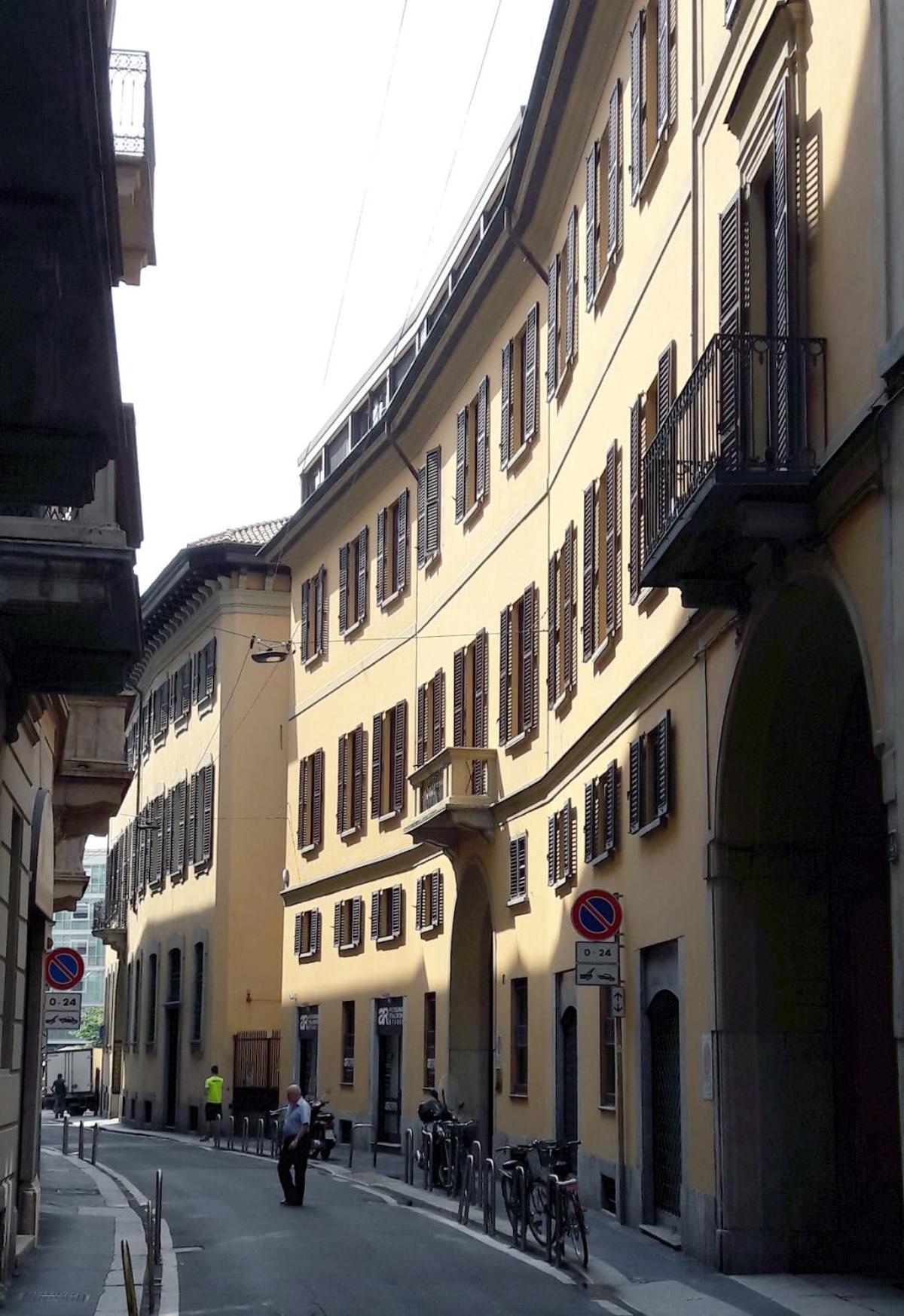 Apartamento Amedei4 *