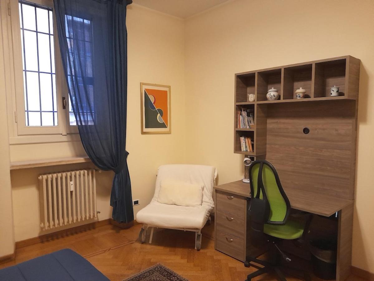 Apartamento Amedei4 Milão