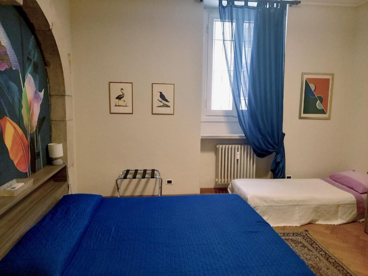 Amedei4 Apartamento