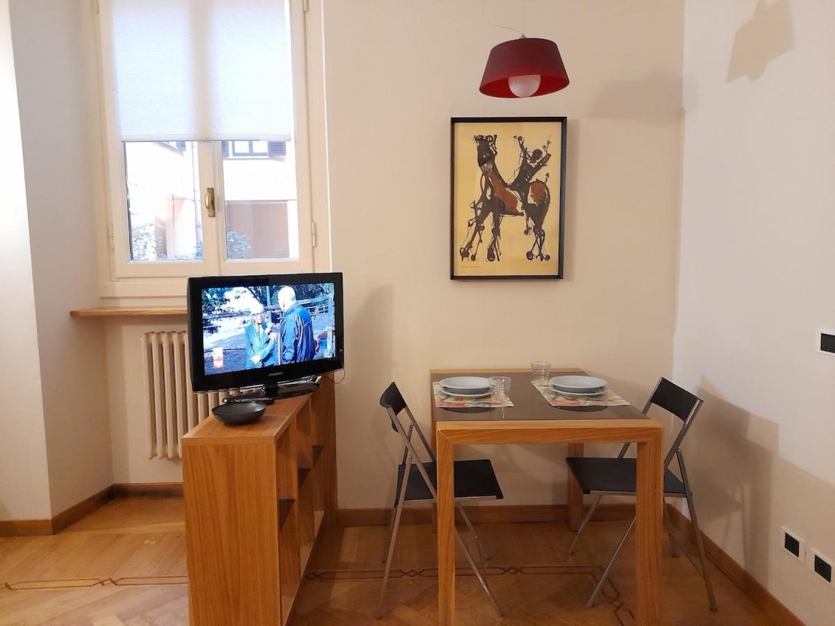 Amedei4 Apartamento *