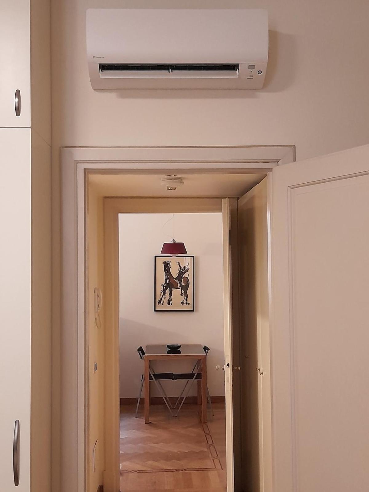 Apartamento Amedei4 Milão