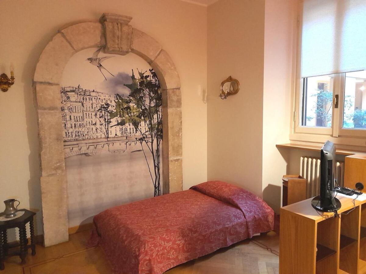 Apartamento Amedei4