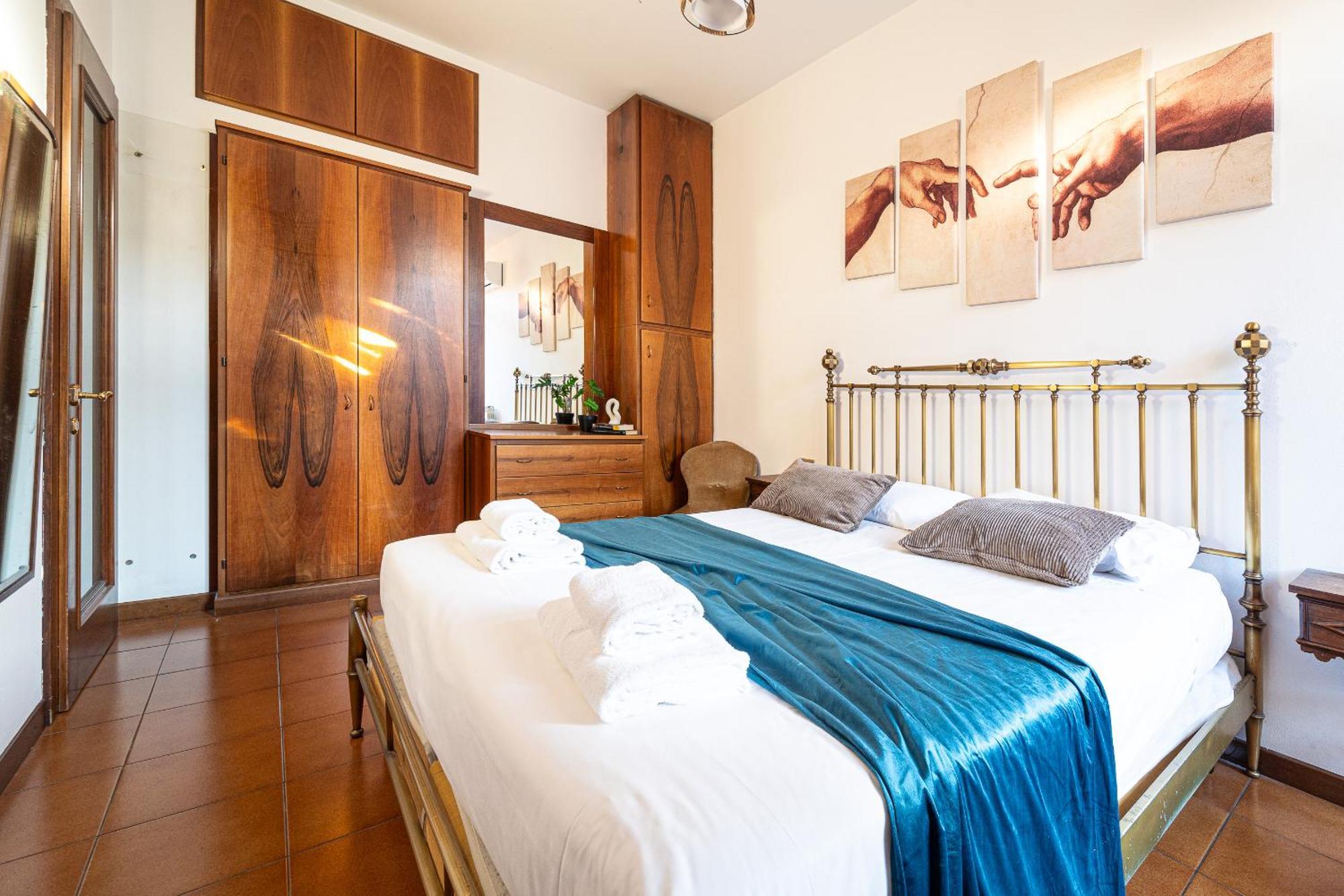 Easy - Porta Romana Apartamento