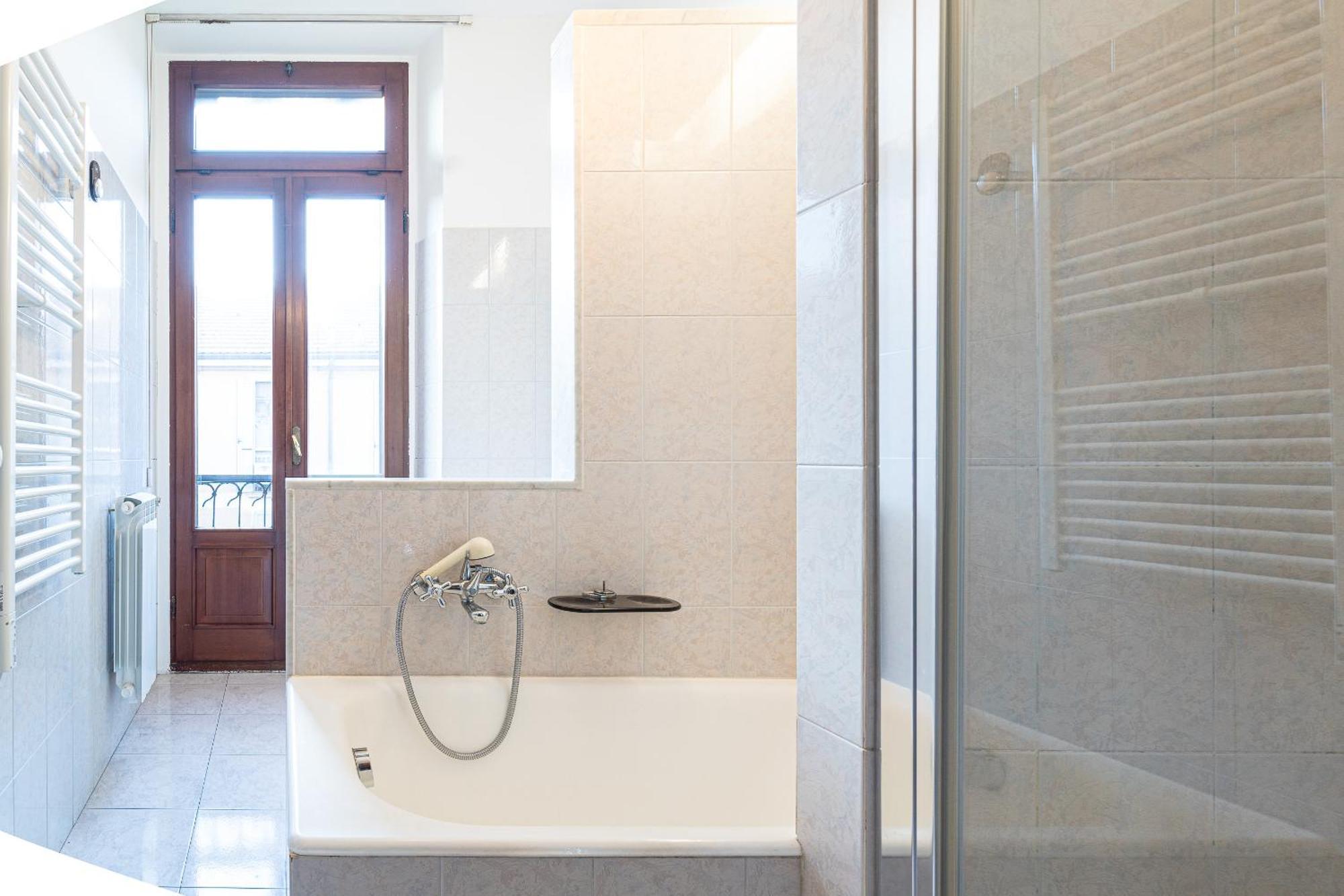 Easy - Porta Romana Apartamento