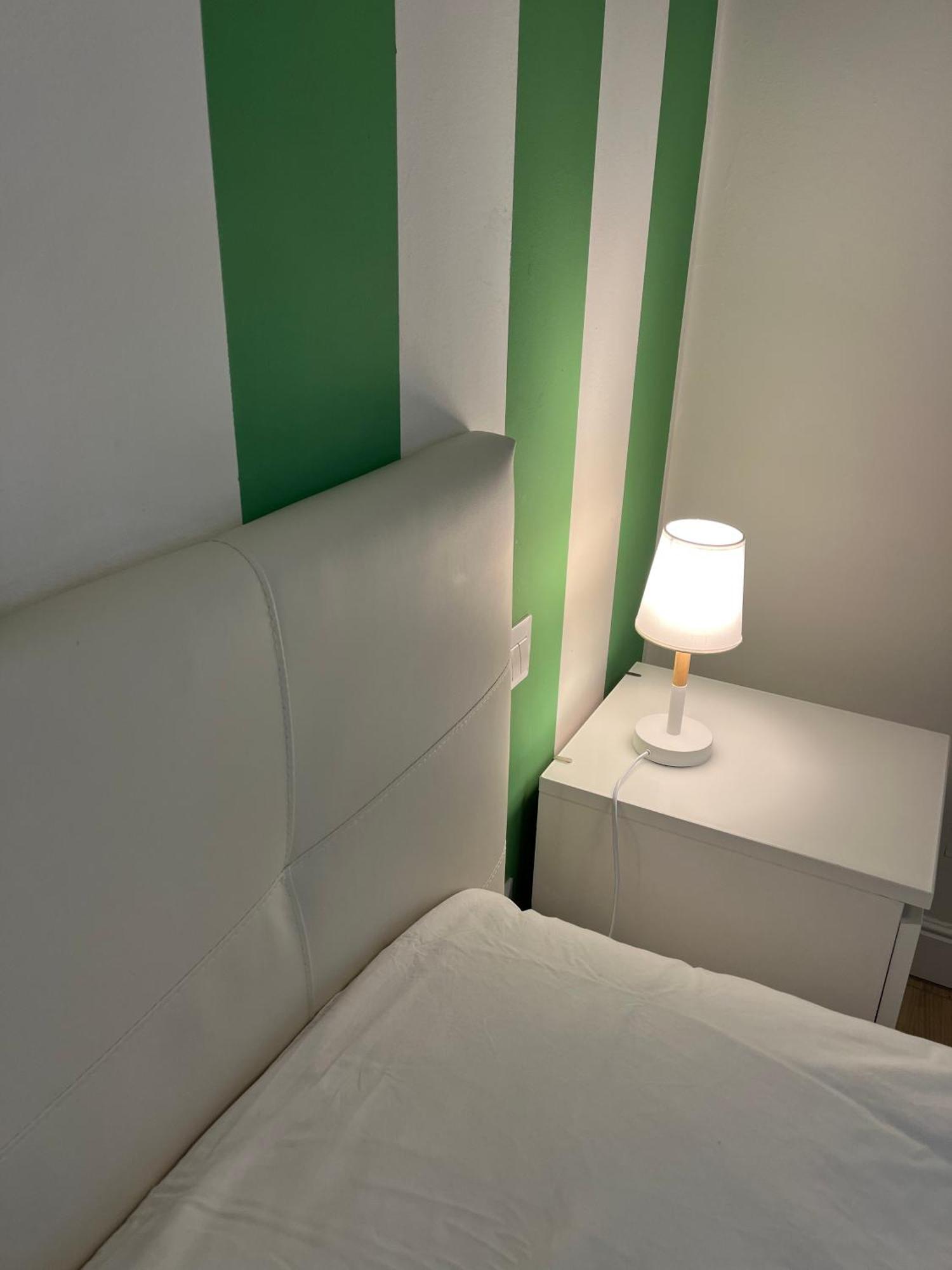 Apartamento Centralissimo E Raffinato Bilocale - Scarlatti Lux - Stazione & Shopping District *