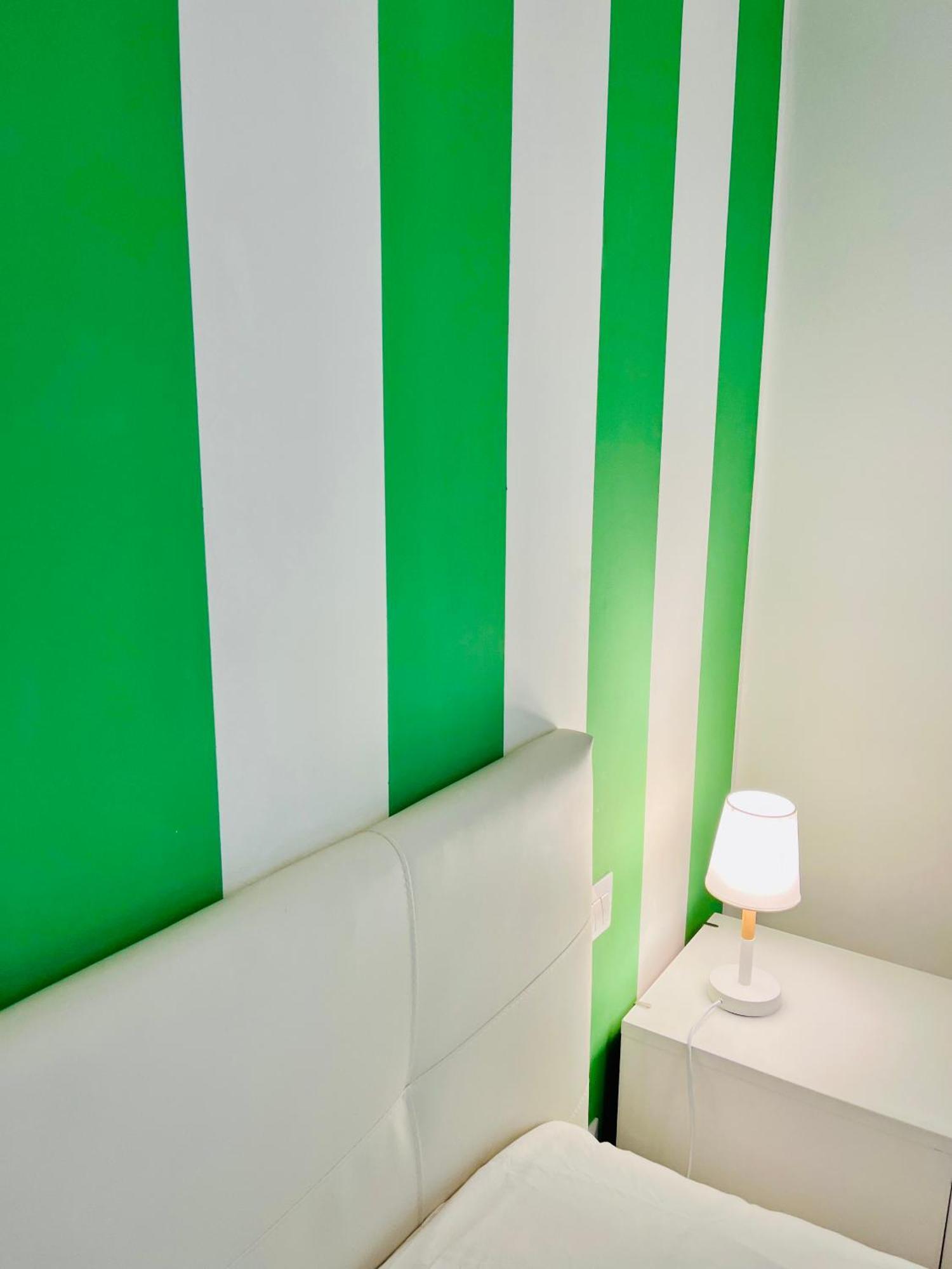 Apartamento Centralissimo E Raffinato Bilocale - Scarlatti Lux - Stazione & Shopping District Milão