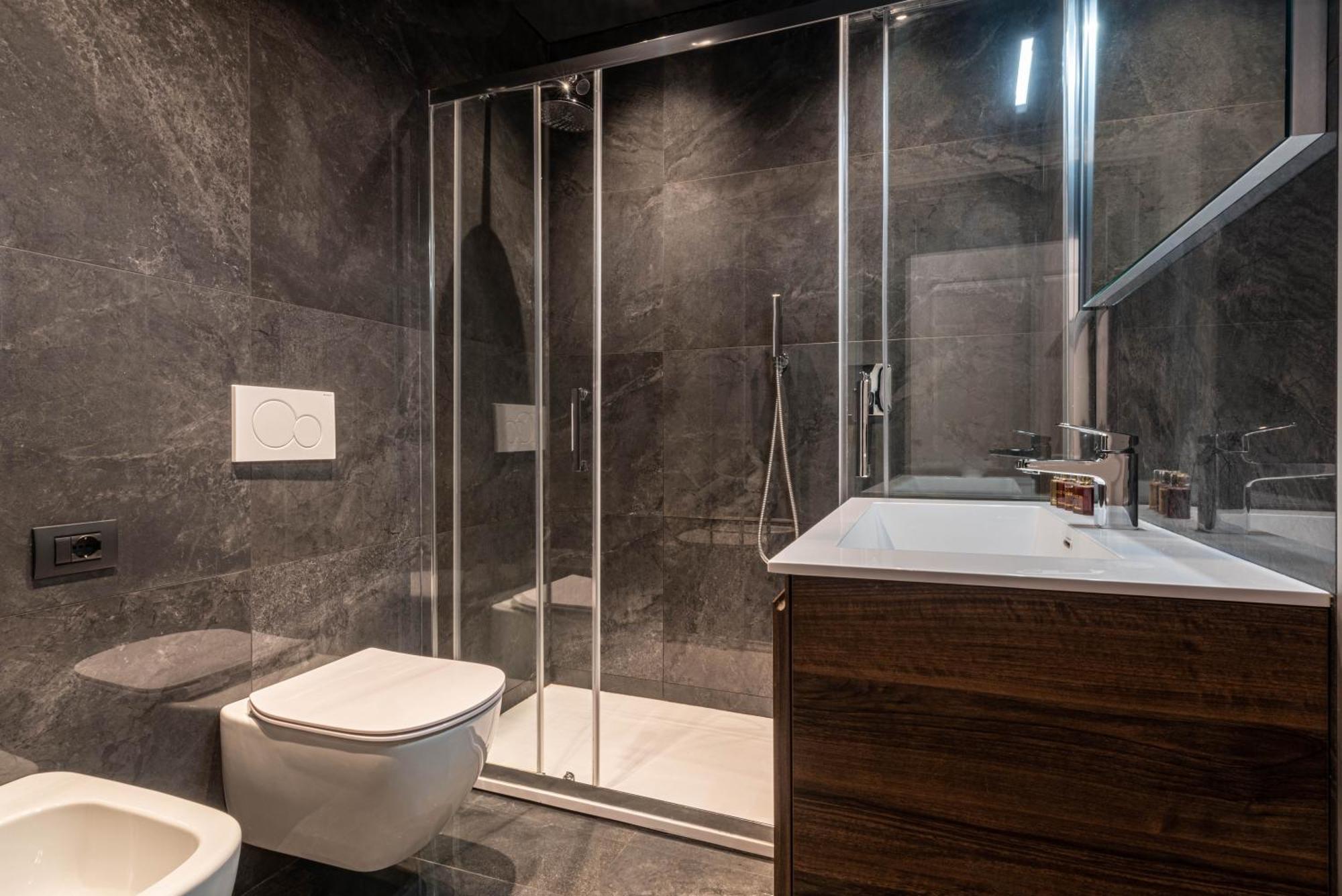 Moscovapremiumapartment In Brera Apartamento *