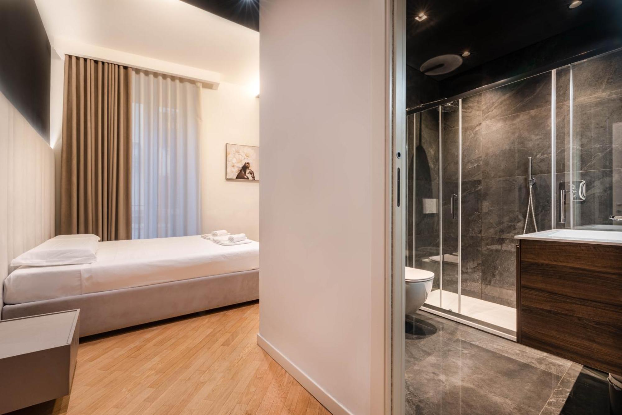 Apartamento Moscovapremiumapartment In Brera Milão