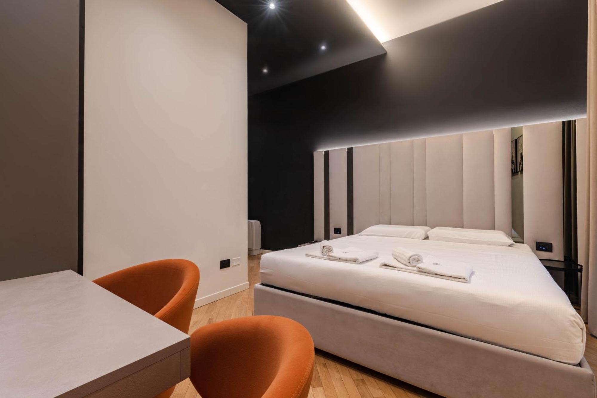 Moscovapremiumapartment In Brera