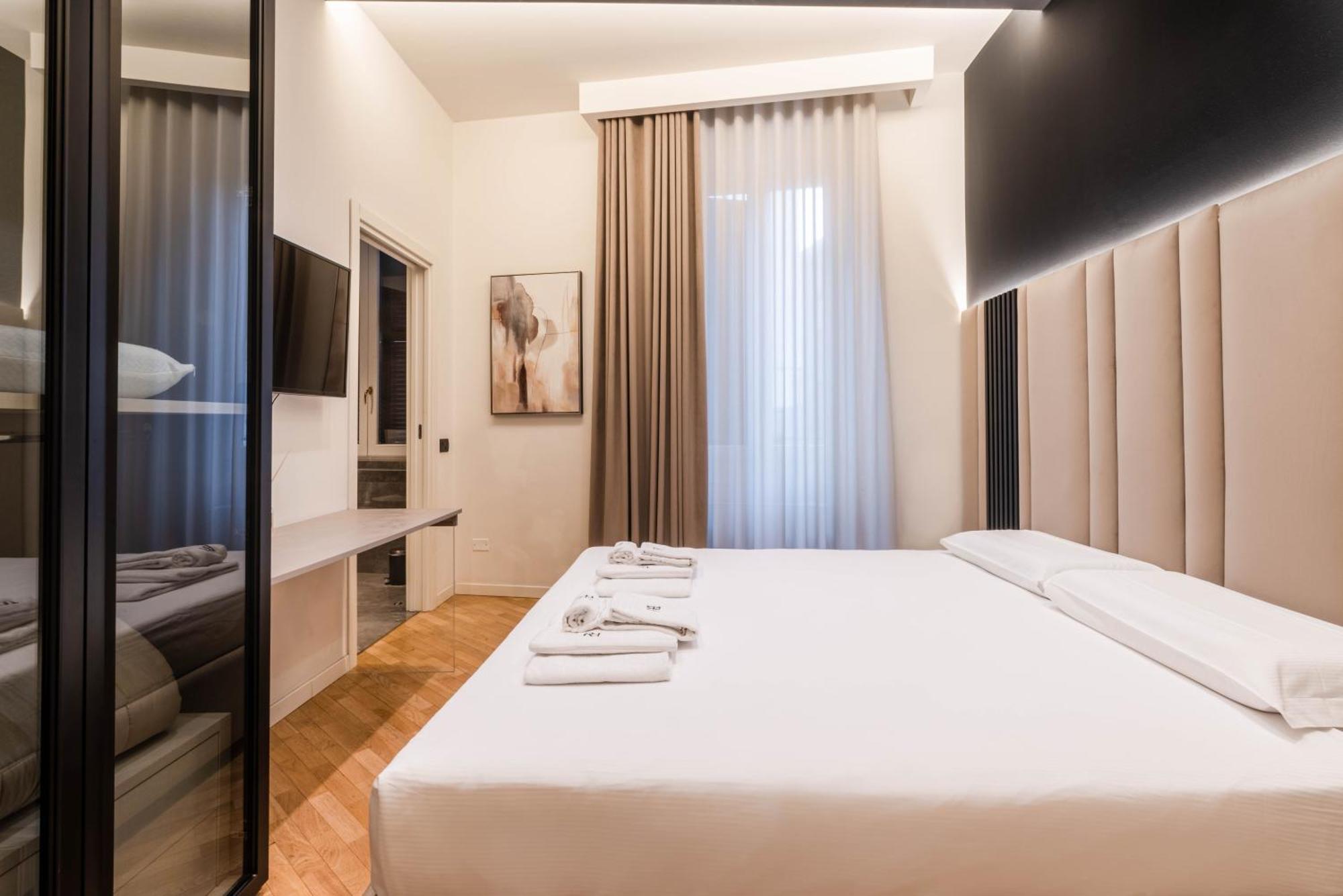 Apartamento Moscovapremiumapartment In Brera Milão