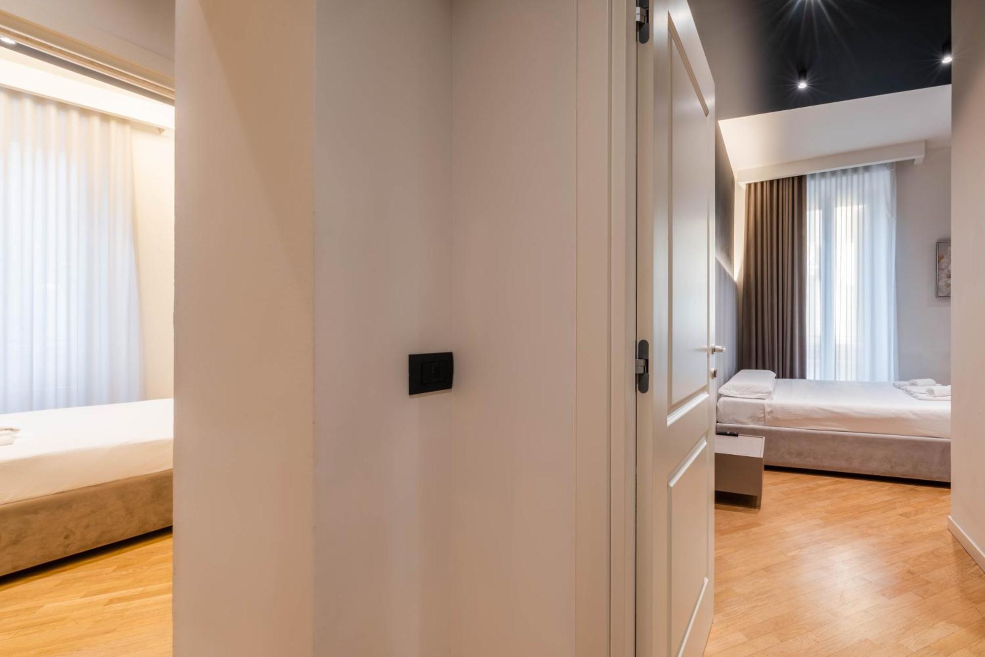 Moscovapremiumapartment In Brera *
