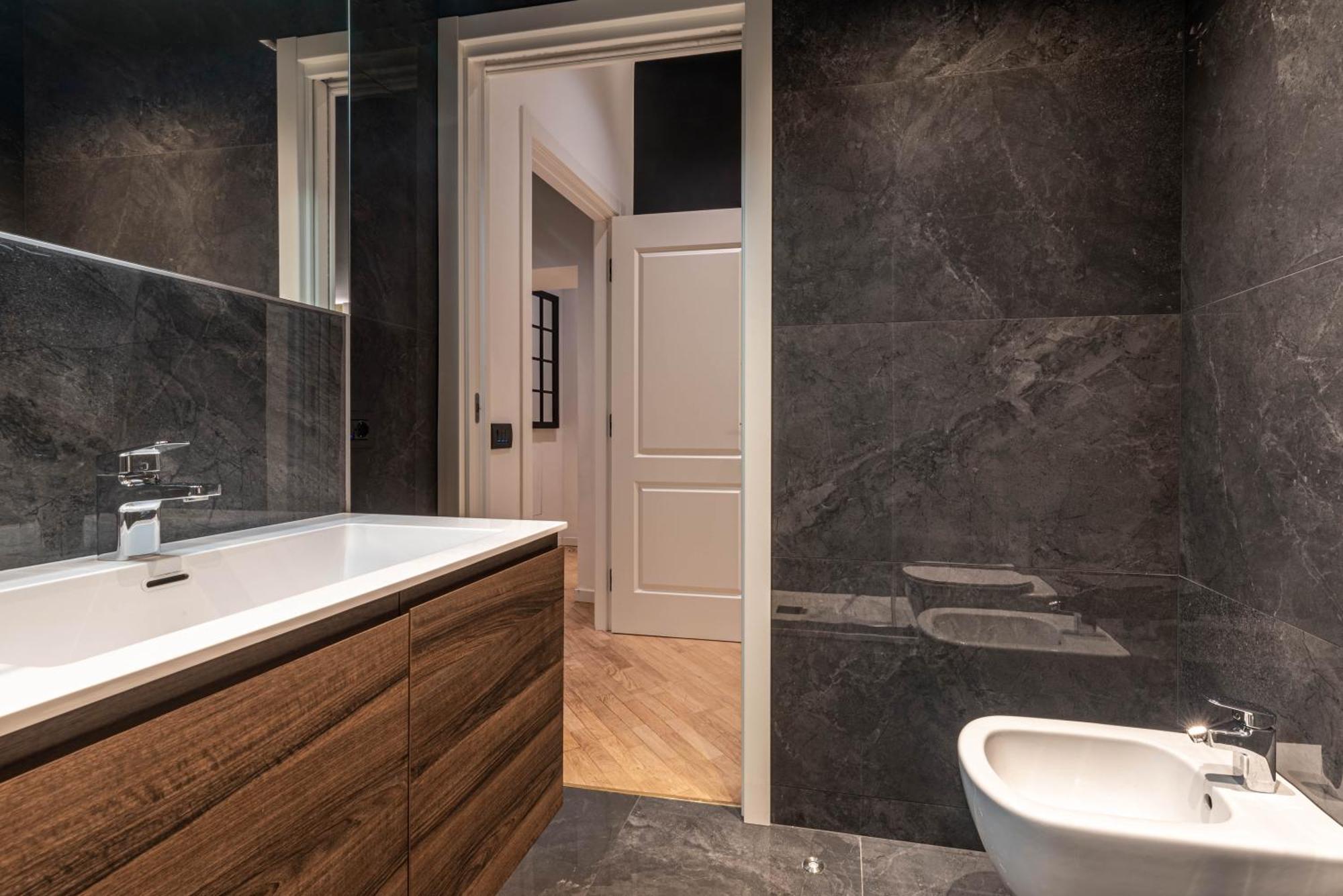Apartamento Moscovapremiumapartment In Brera *