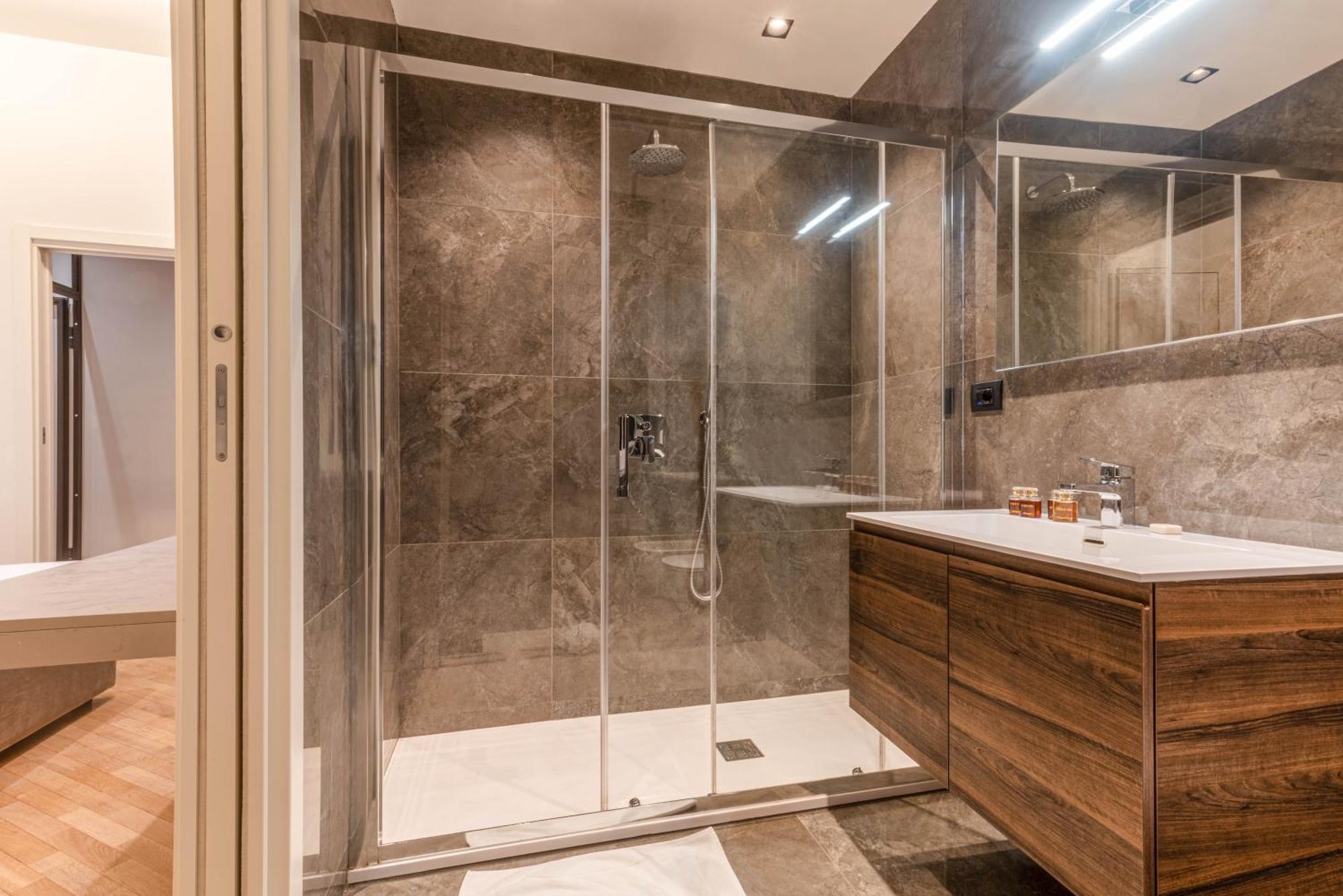 Apartamento Moscovapremiumapartment In Brera Milão