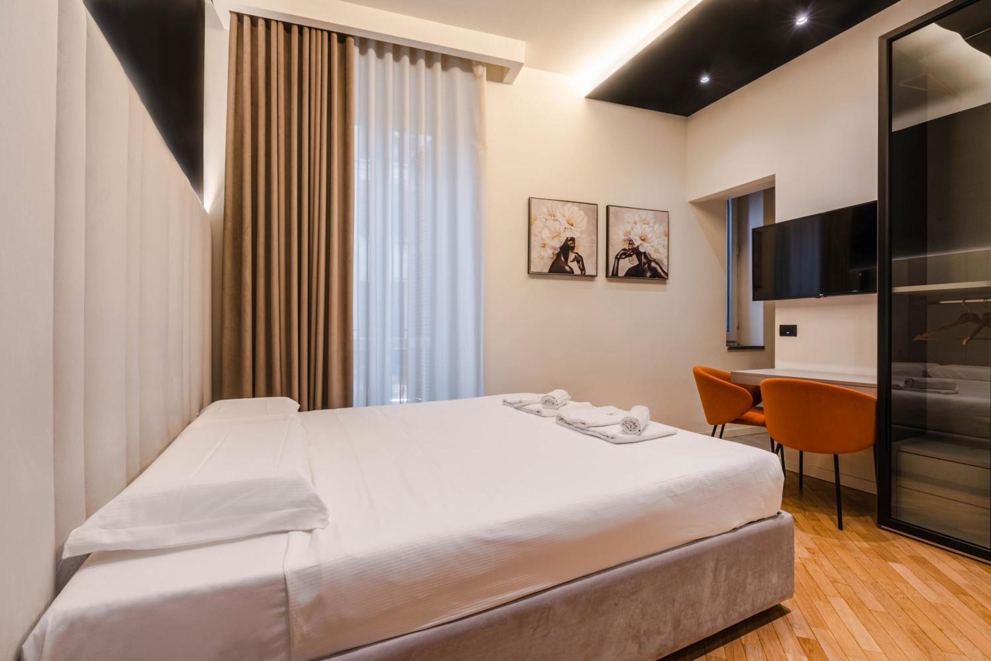 Moscovapremiumapartment In Brera