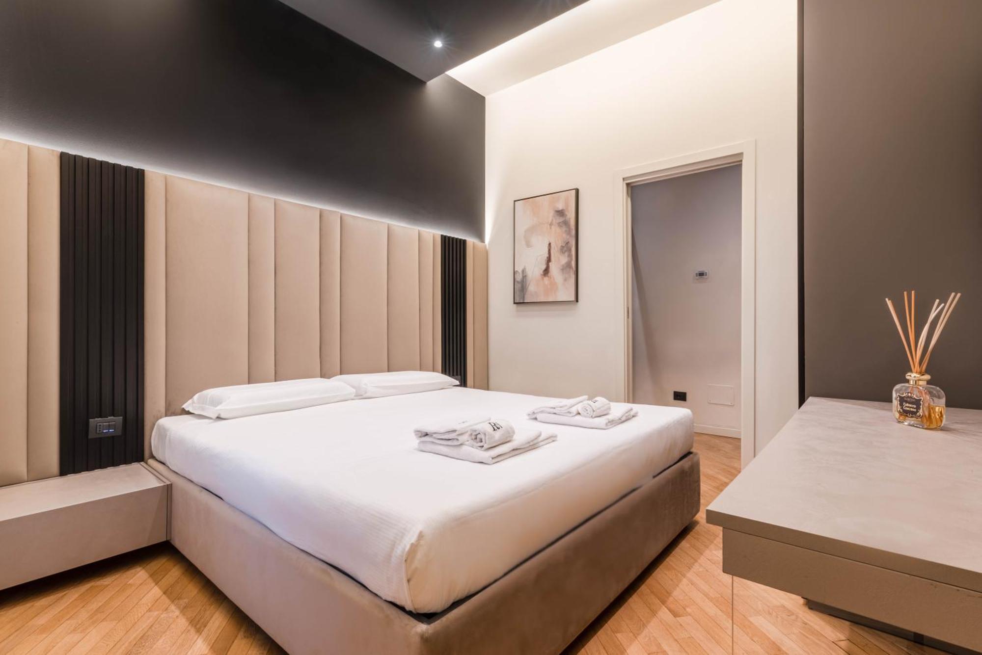 Apartamento Moscovapremiumapartment In Brera *