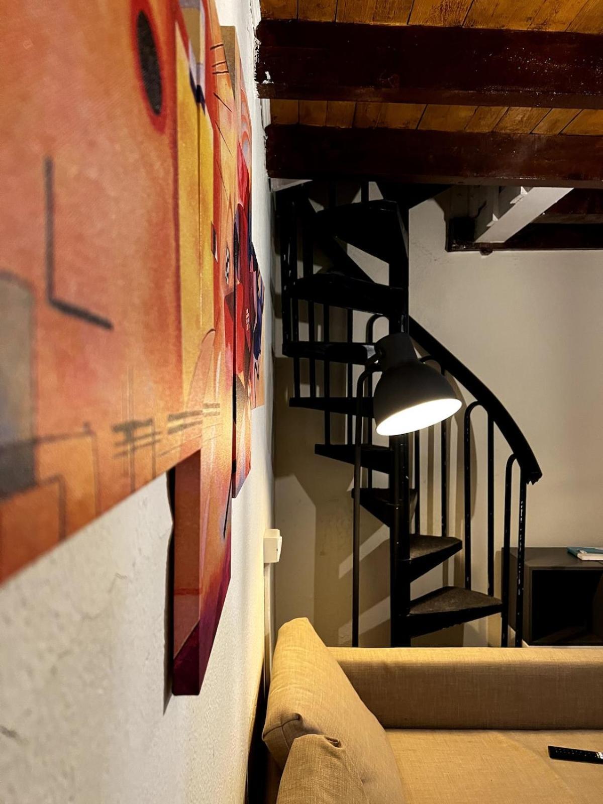 Nel Centro Di Life Wi-fi Netflix Conditioned Air Apartment *