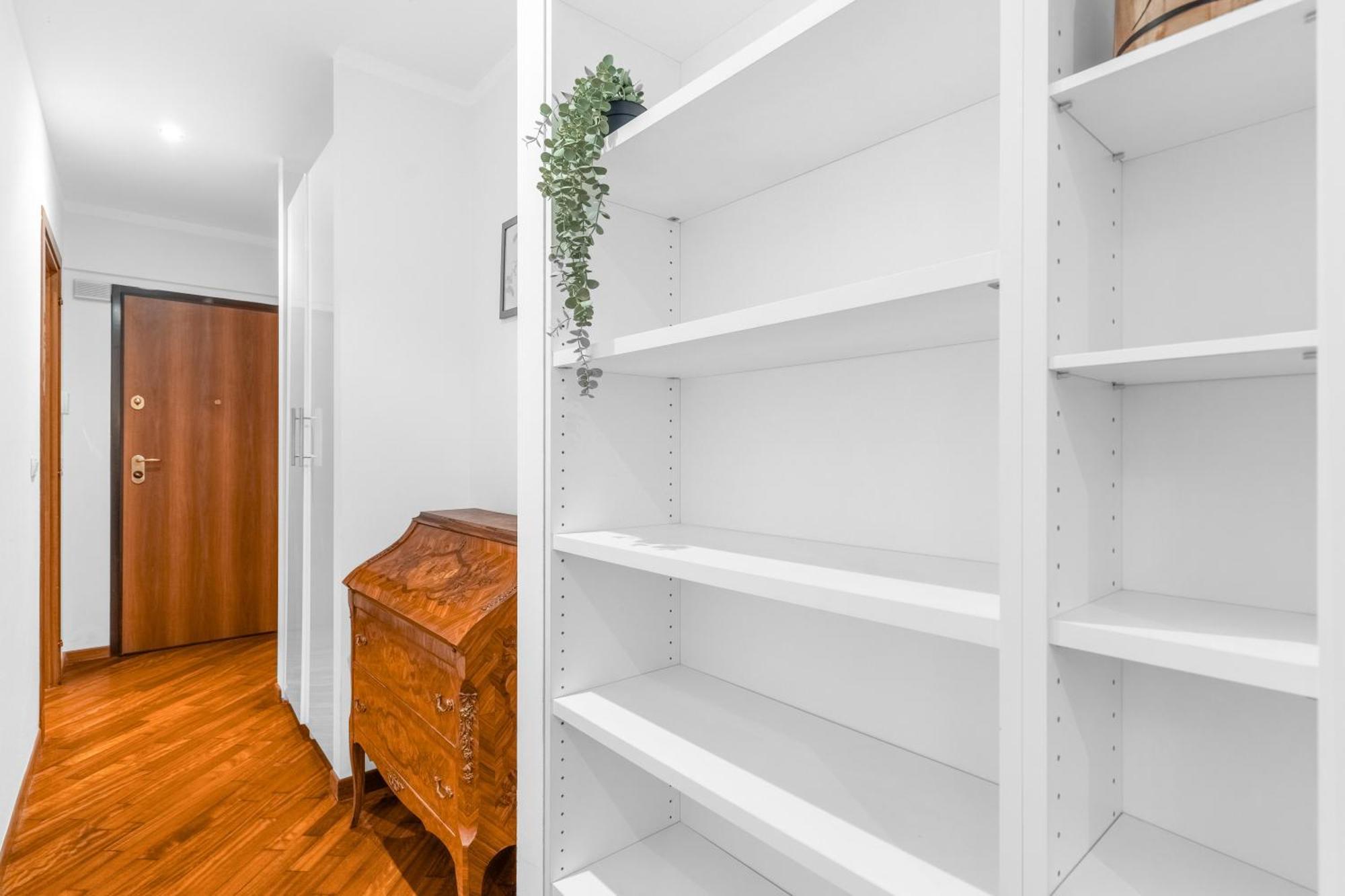 Apartment Ariberto Prestige - M4 De Amicis *