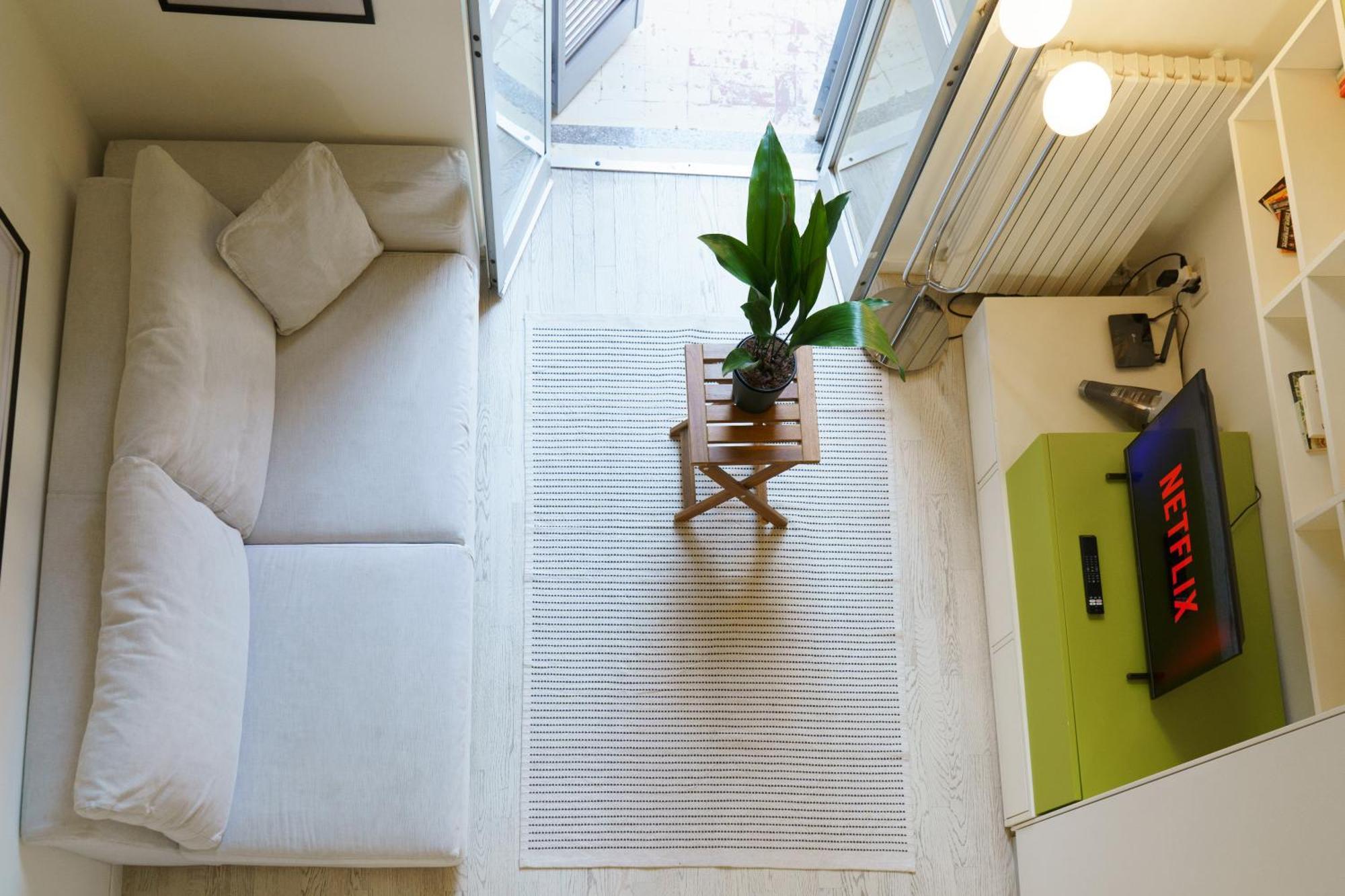 Apartment Loft Nel Cuore Di - Ac-self Check-in Mailand