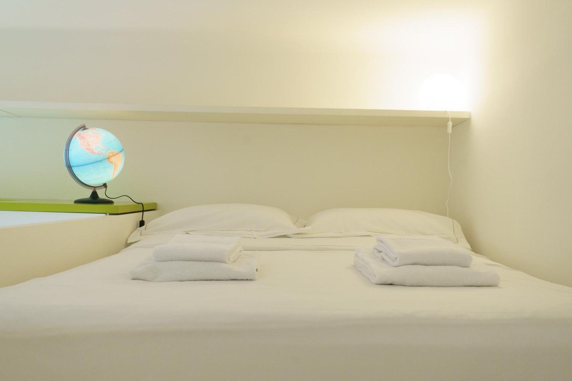 Apartment Loft Nel Cuore Di - Ac-self Check-in