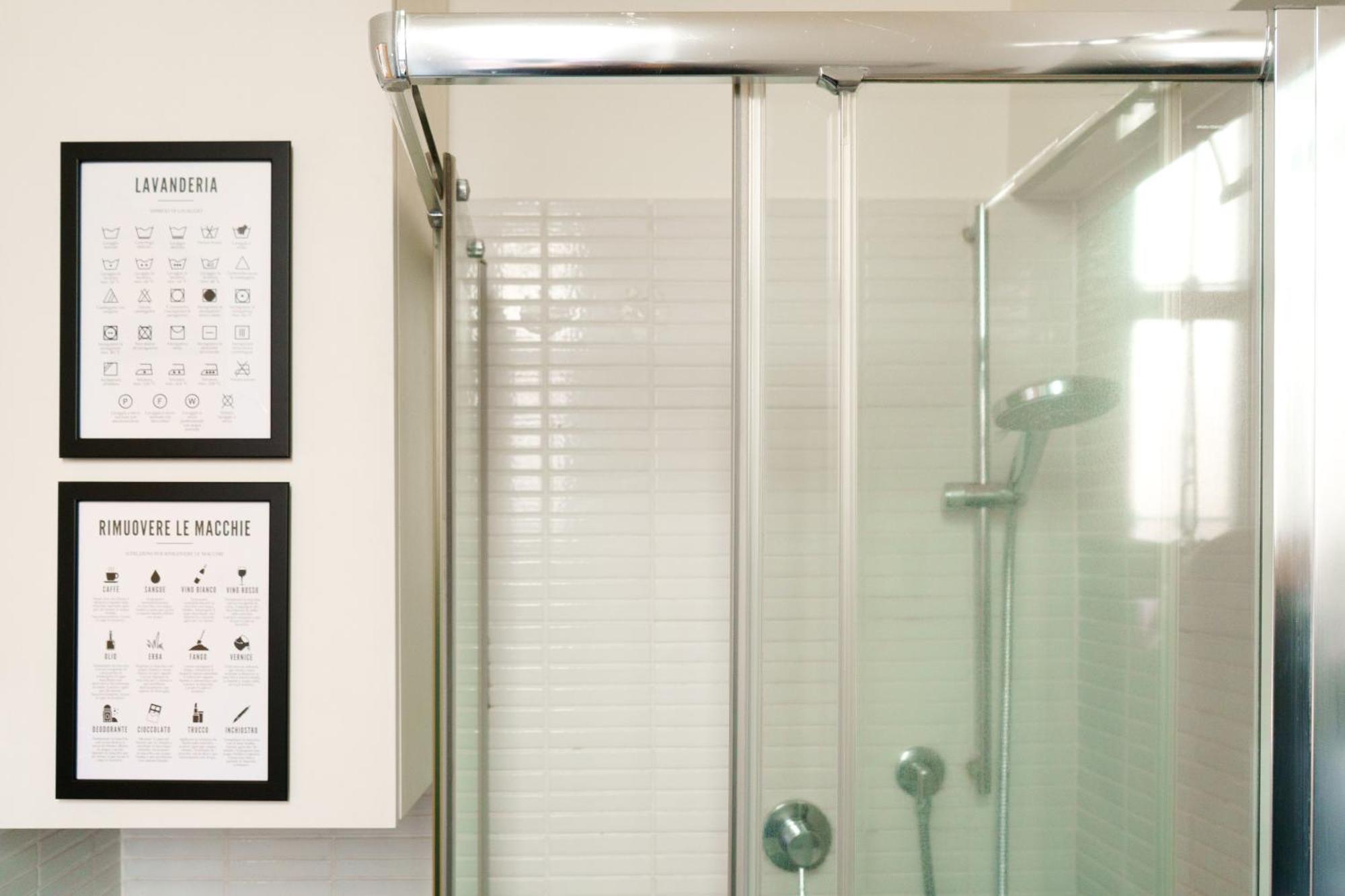 Loft Nel Cuore Di - Ac-self Check-in