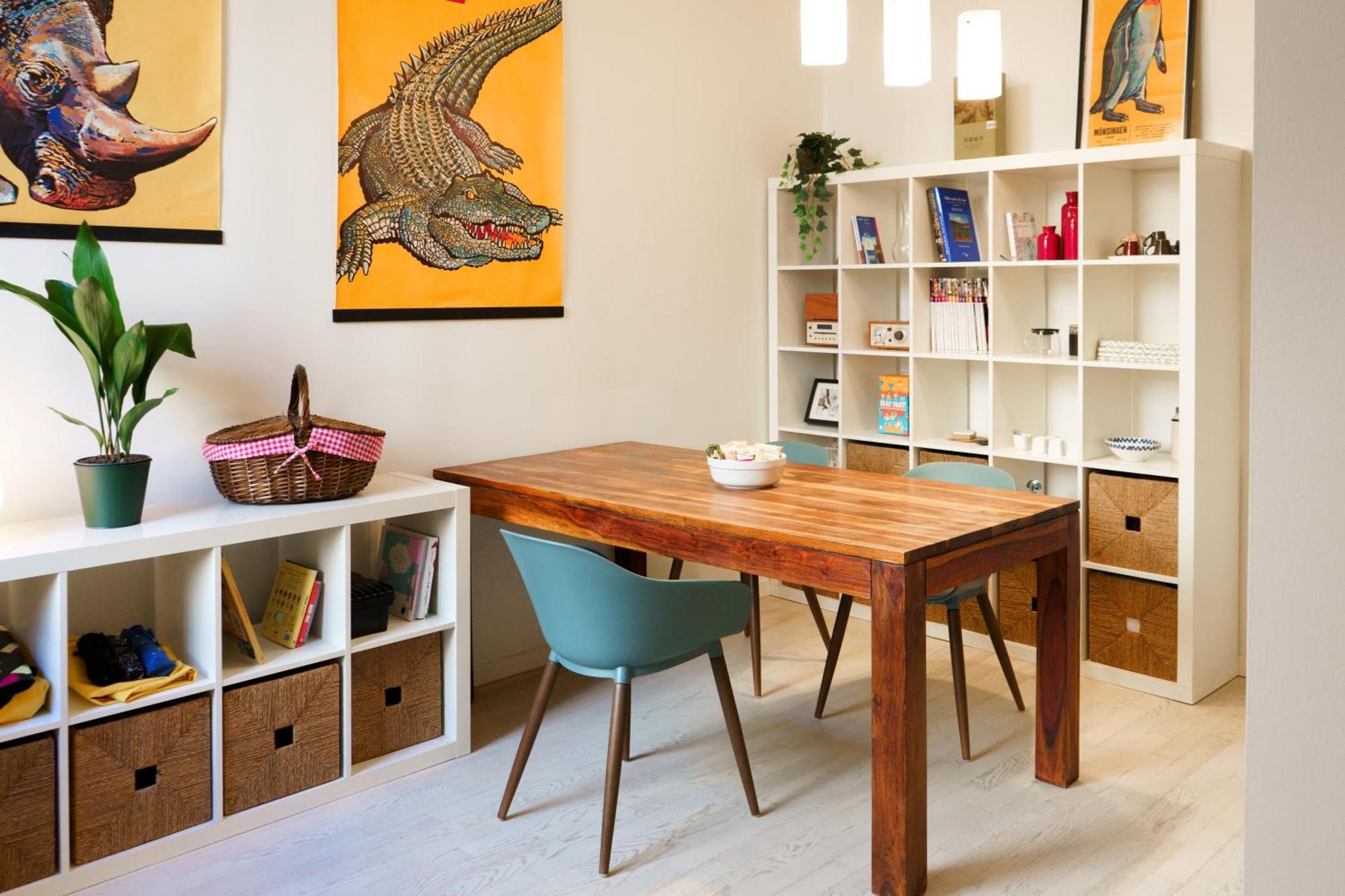 Loft Nel Cuore Di - Ac-self Check-in Apartment Mailand