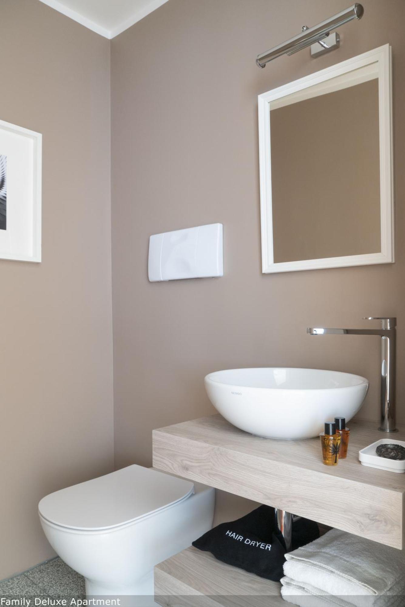 Apartment Brera In San Fermo