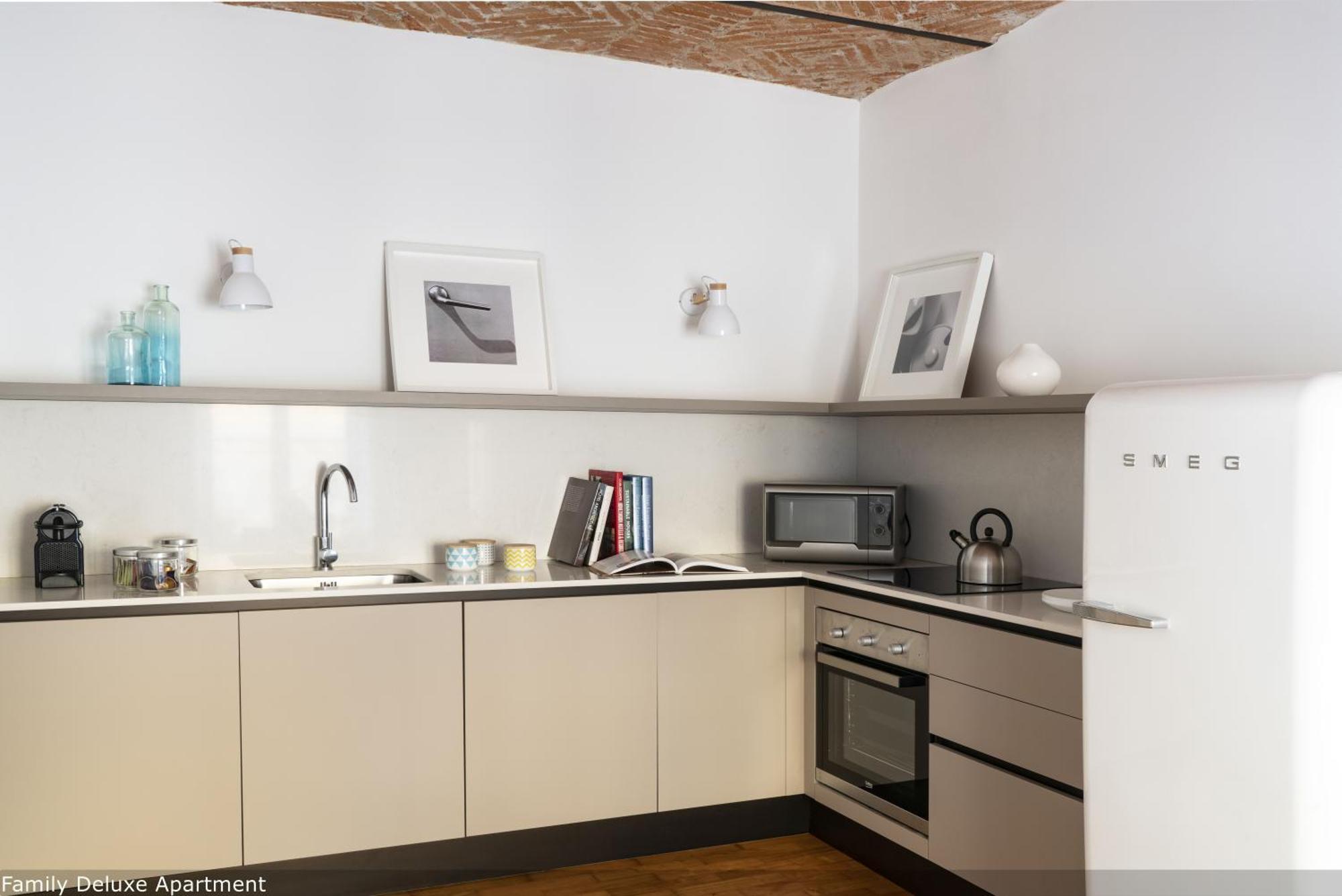 Apartment Brera In San Fermo *