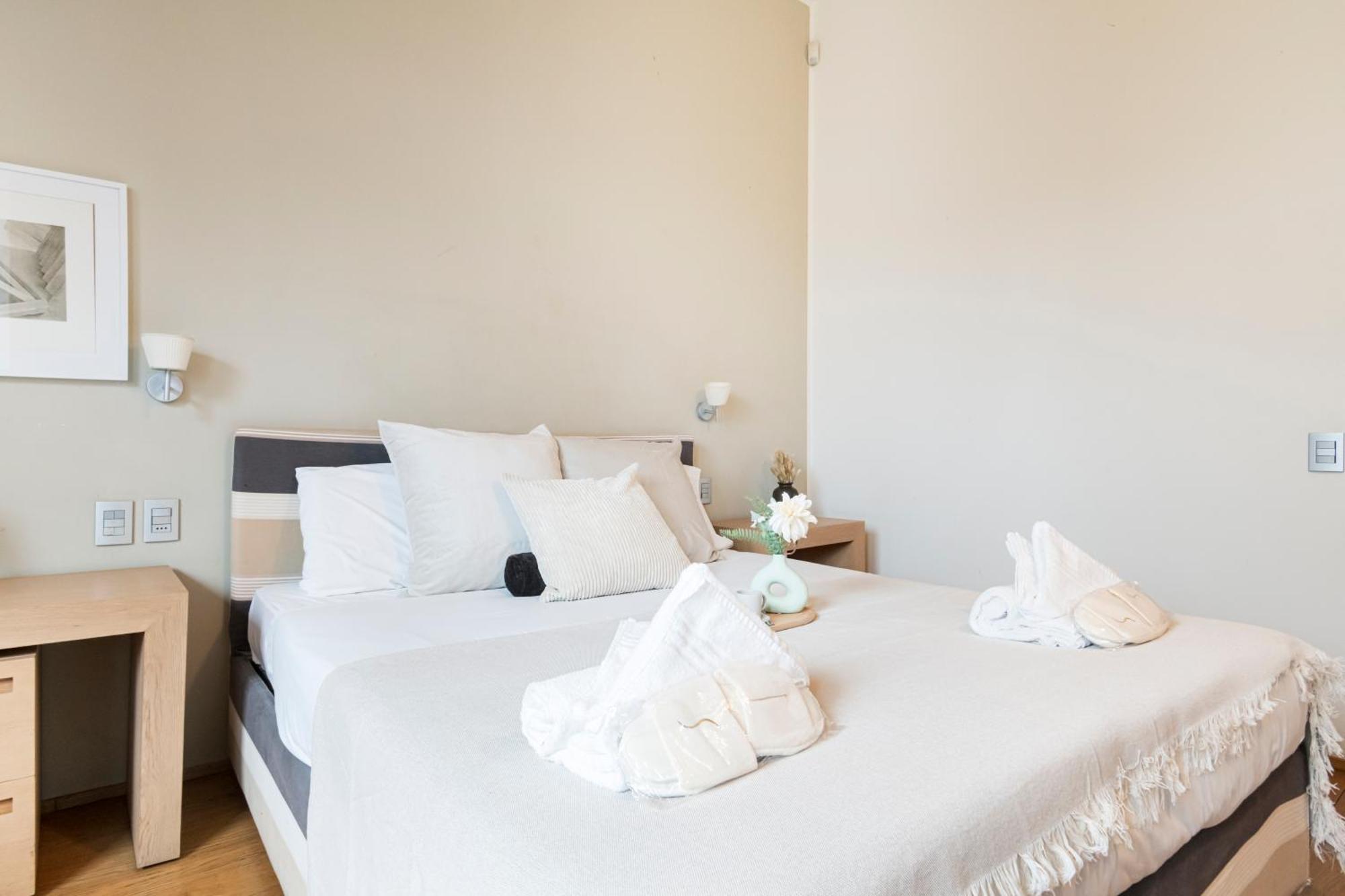 Apartment Wonderful Brera Flat