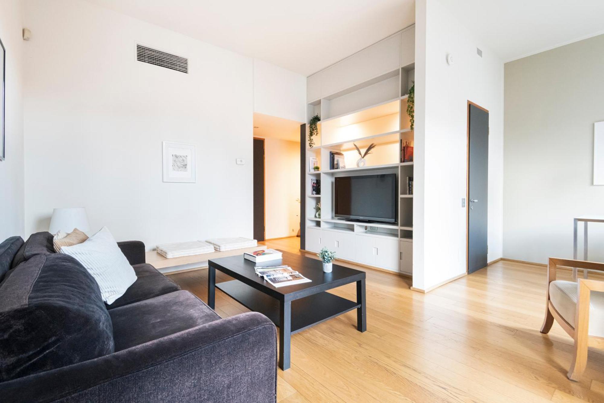 Wonderful Brera Flat Apartamento *