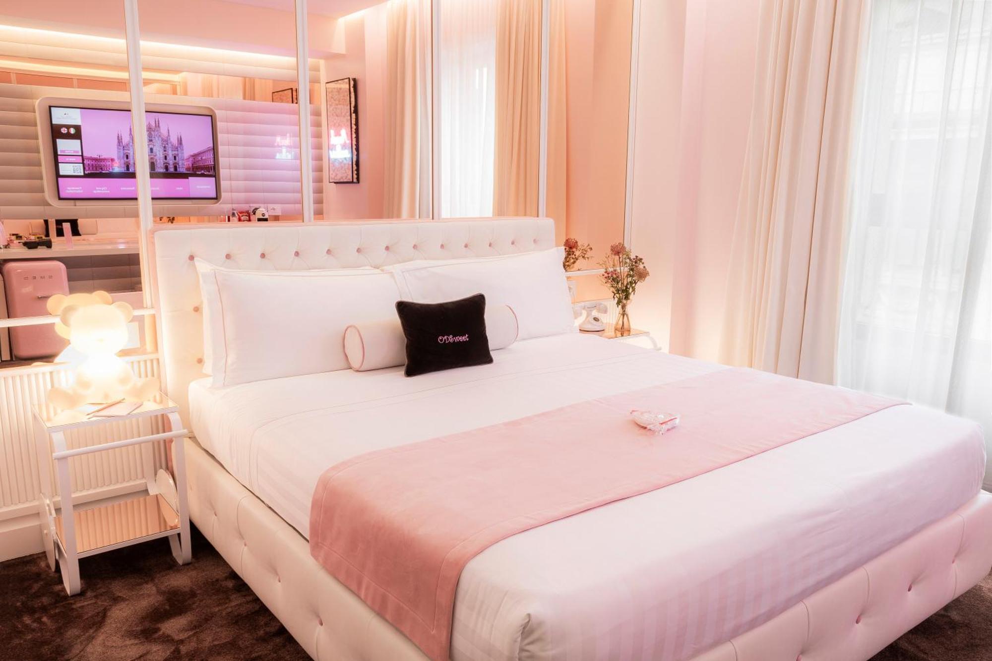 Hotel Odsweet Duomo 4*