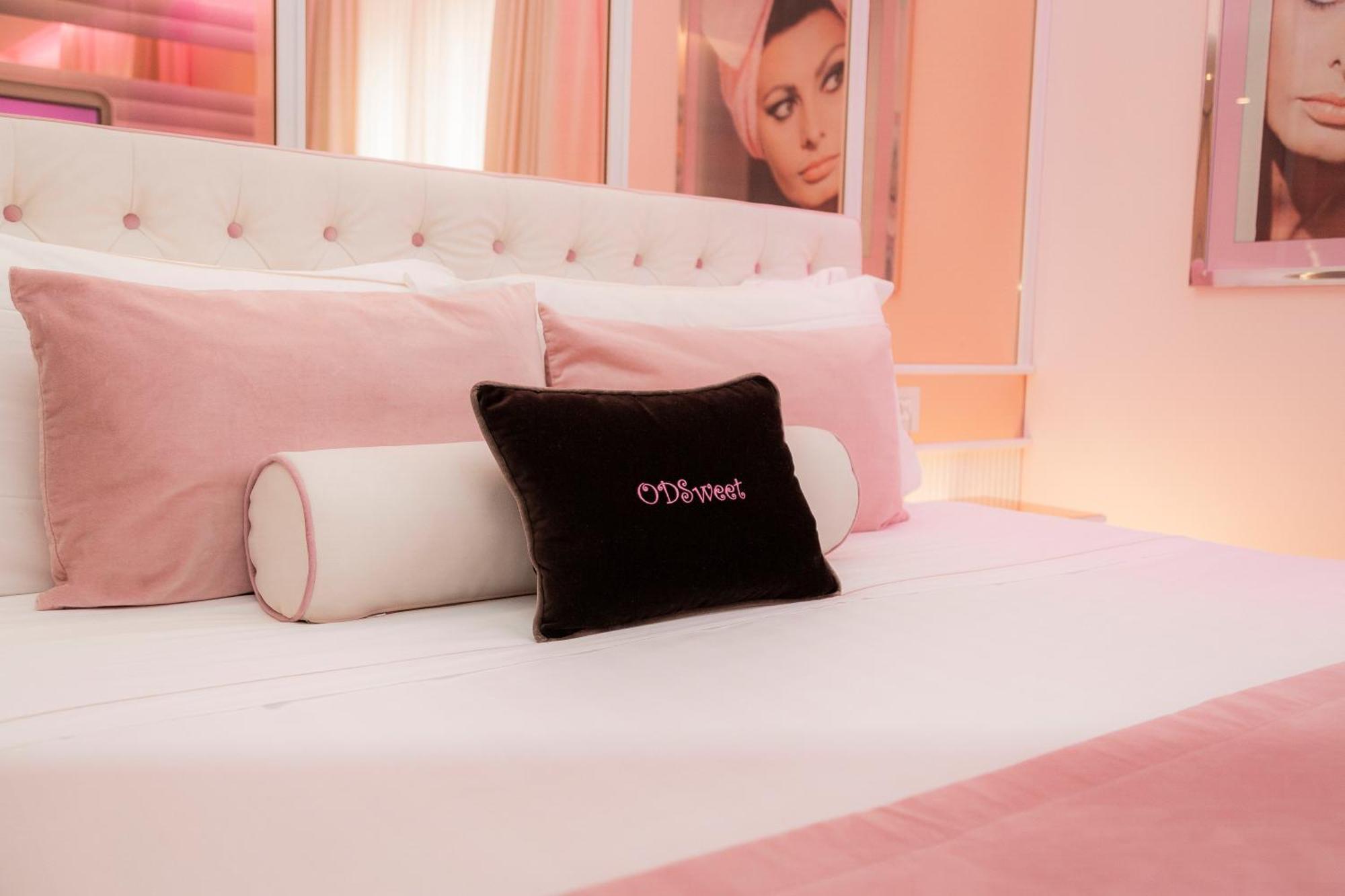 Odsweet Duomo Hotel Mailand