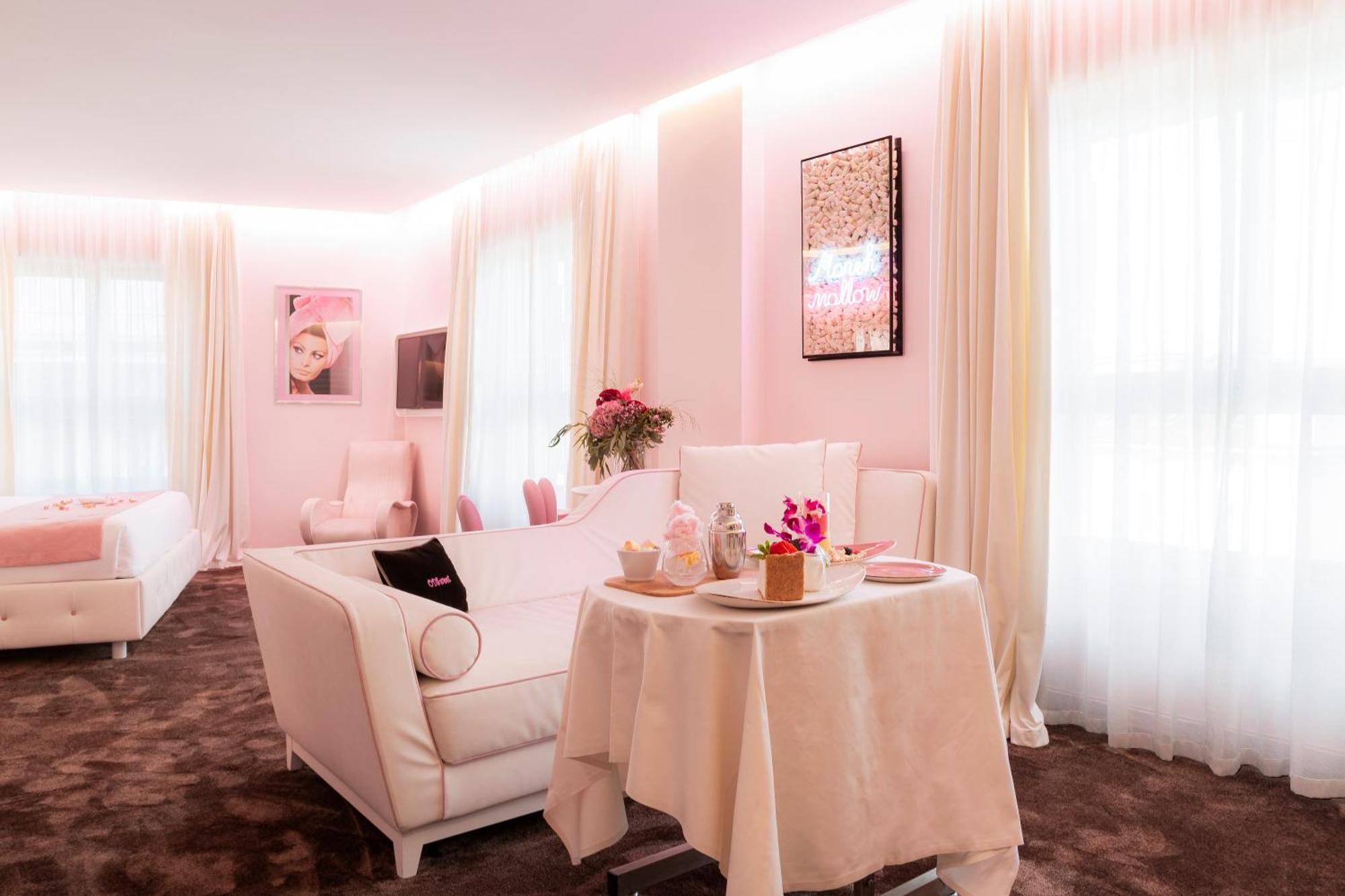Hotel Odsweet Duomo Mailand