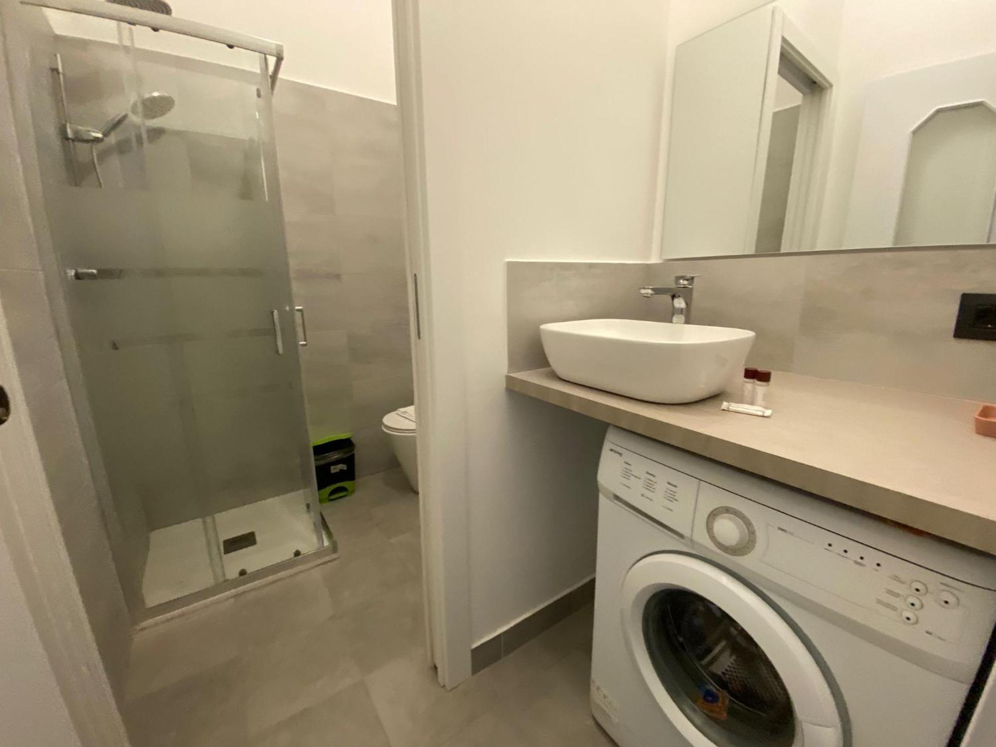 Apartment Darsena Navigli - Porta Genova M2
