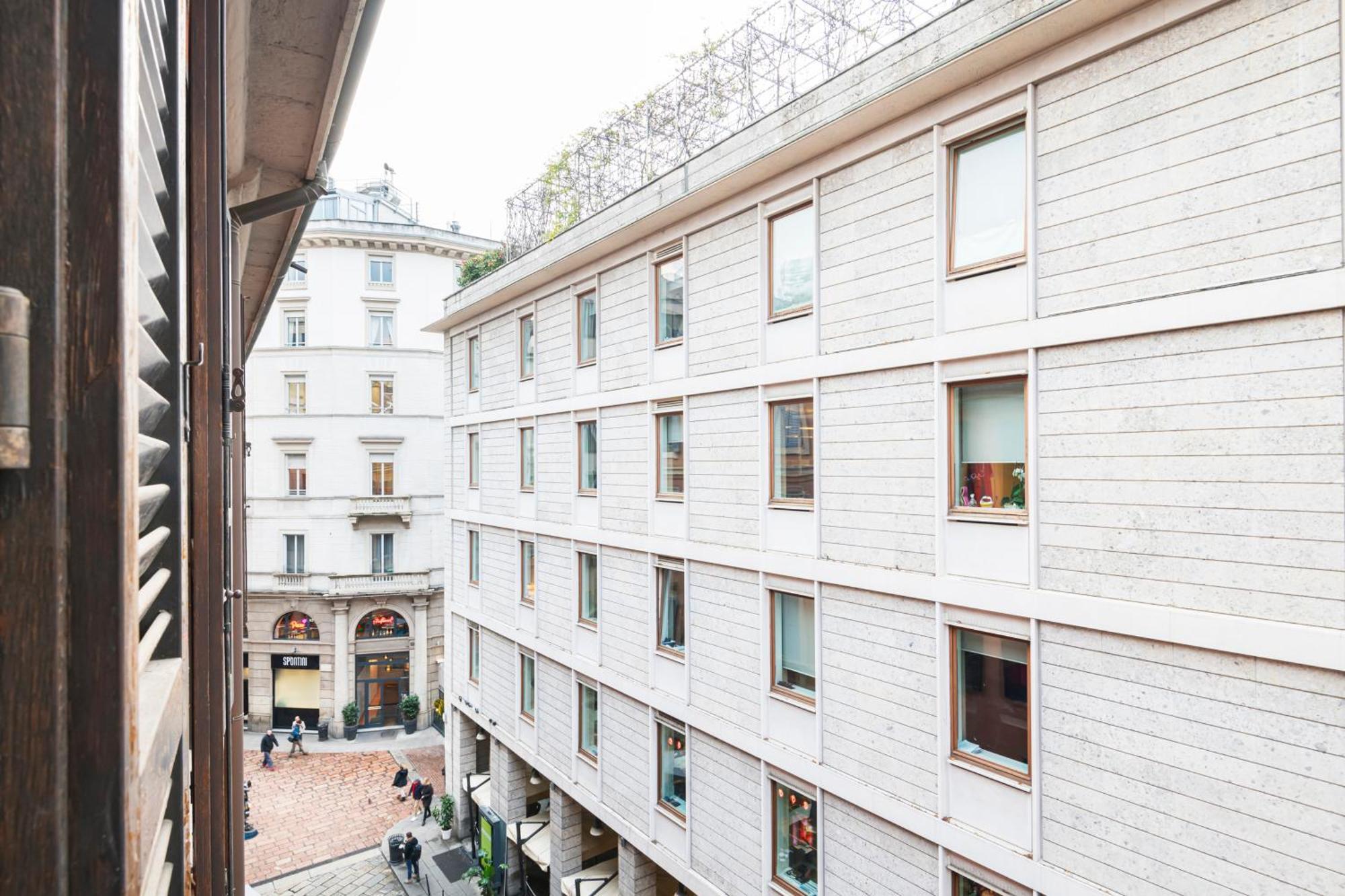 Prestigioso Piazza Duomo By Easylife Apartment Mailand