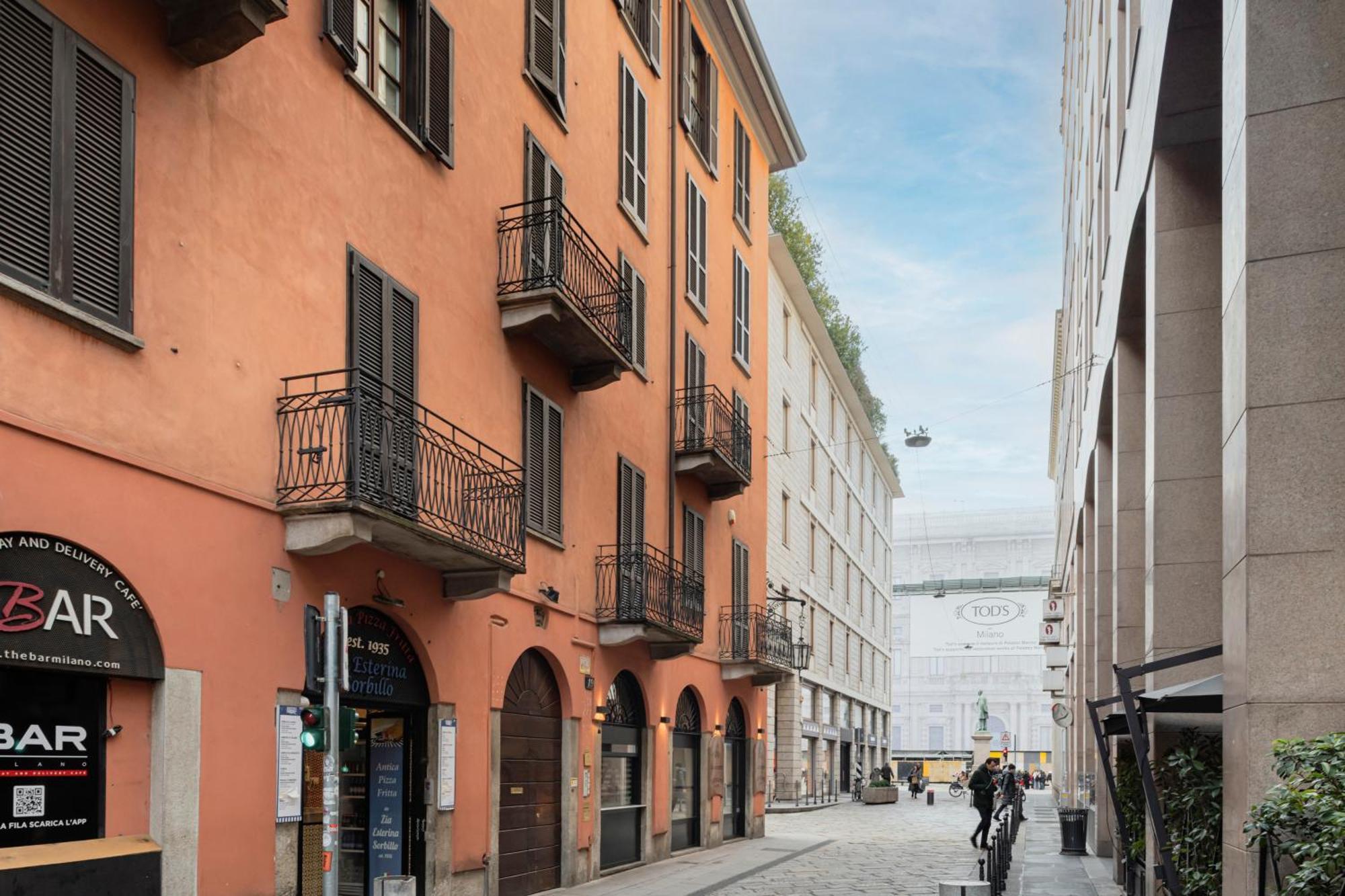 Prestigioso Piazza Duomo By Easylife Mailand