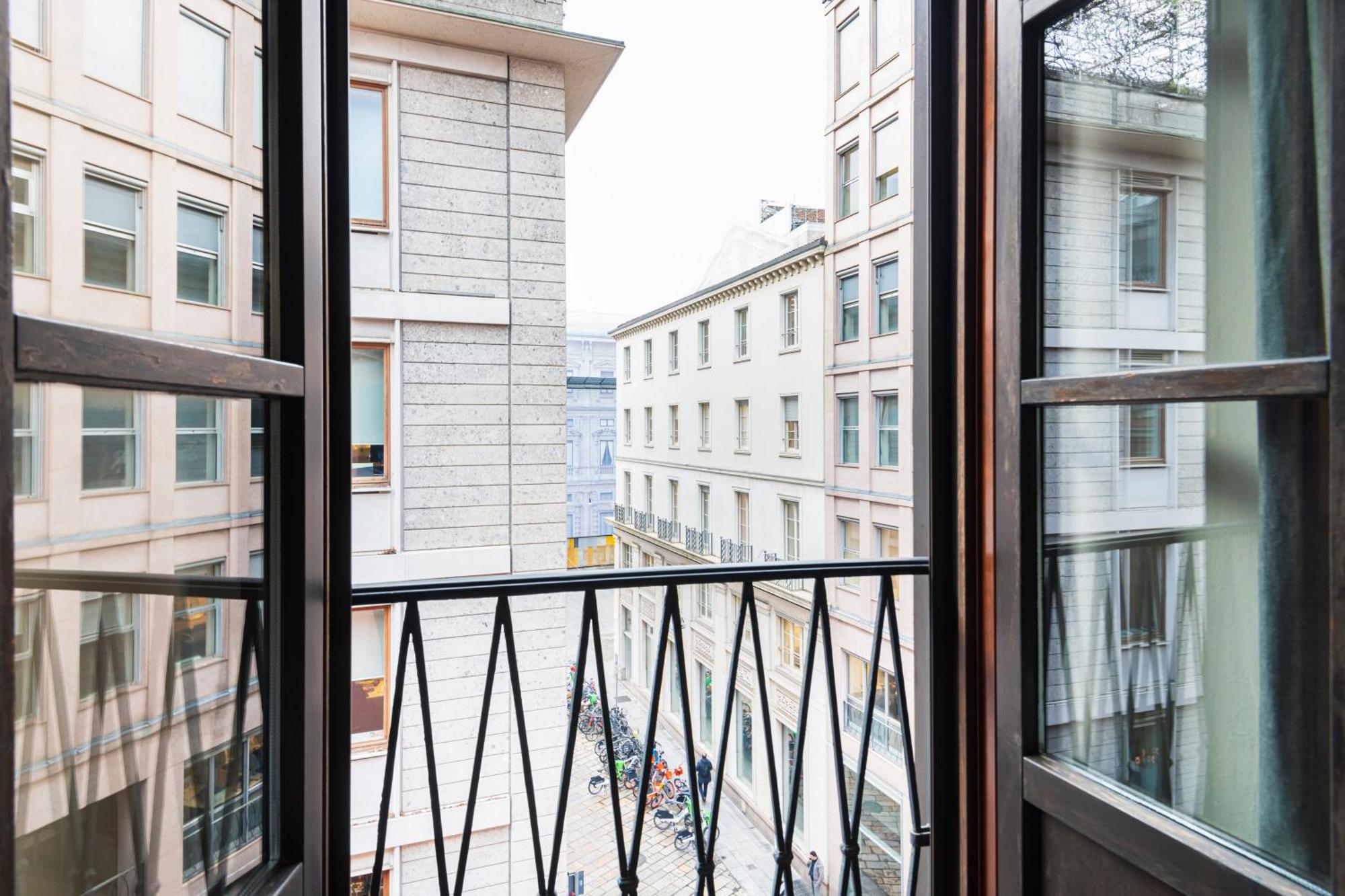 Apartment Prestigioso Piazza Duomo By Easylife Mailand