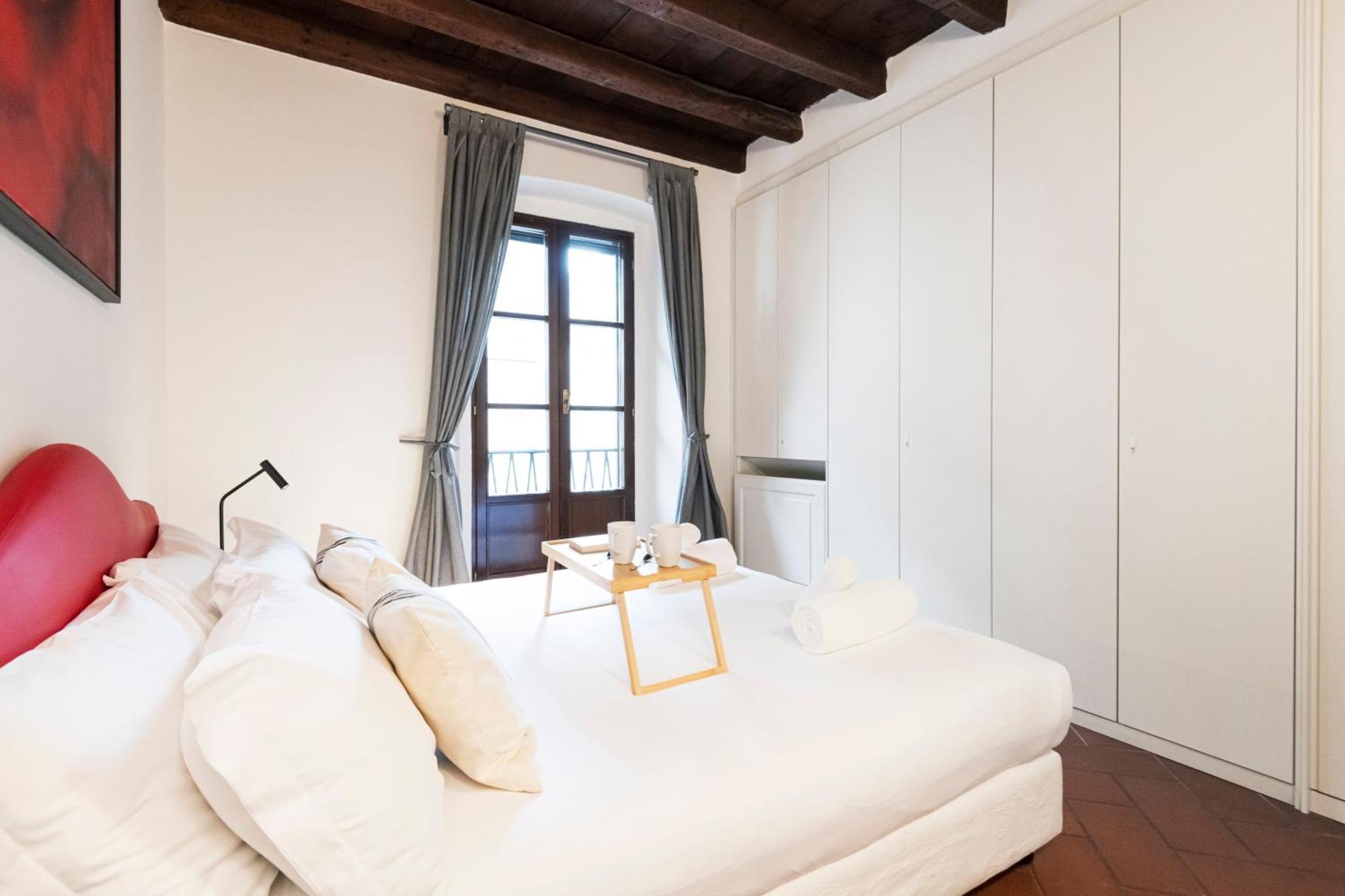 Apartment Prestigioso Piazza Duomo By Easylife