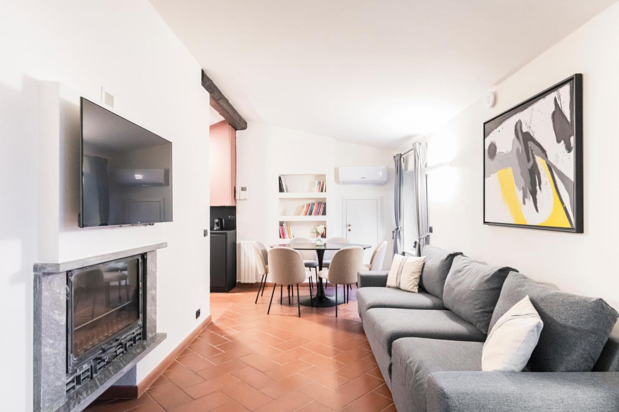 Apartment Prestigioso Piazza Duomo By Easylife Mailand