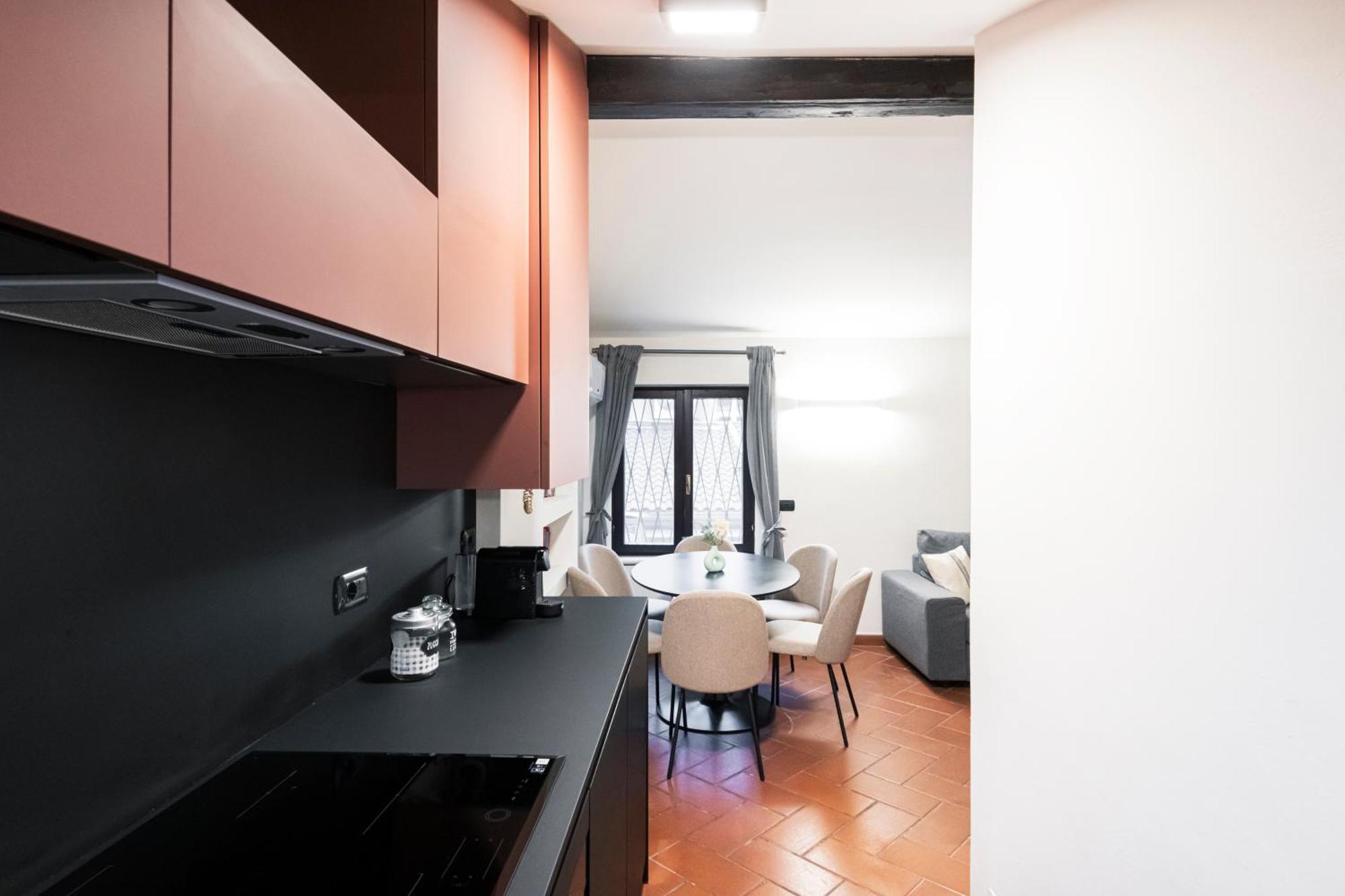 Apartment Prestigioso Piazza Duomo By Easylife Mailand
