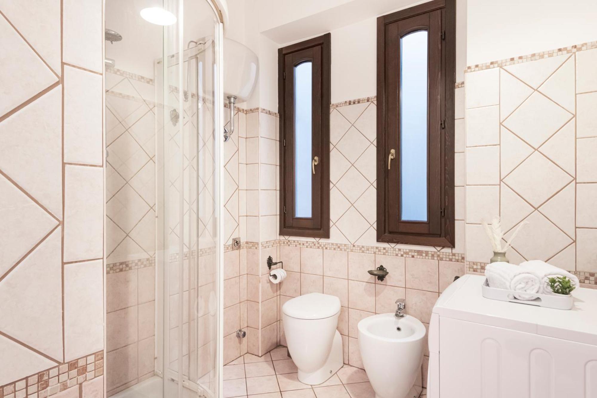 In The Heart Of Porta Venezia Apartment *